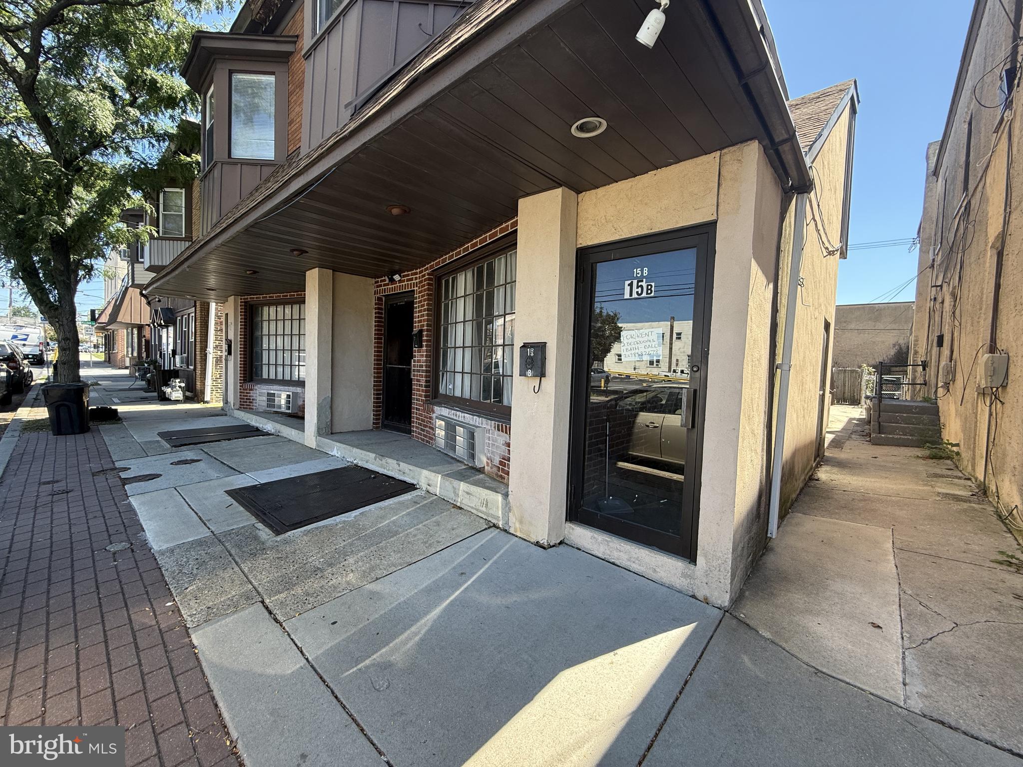 NONE AVAILABLE - Residential Lease