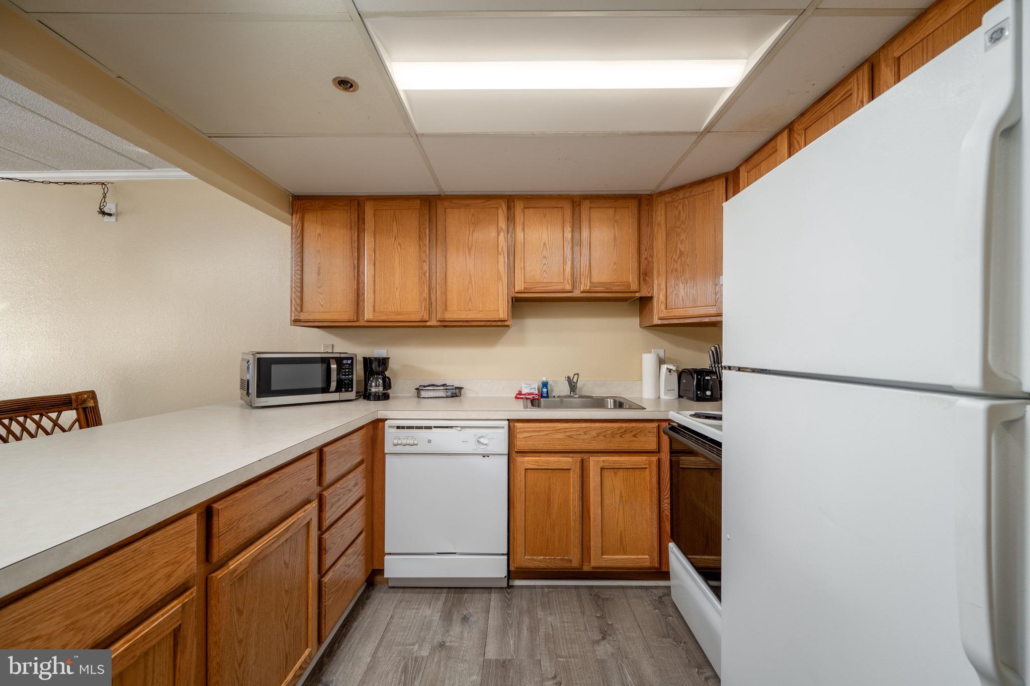 NON DEVELOPMENT - Residential