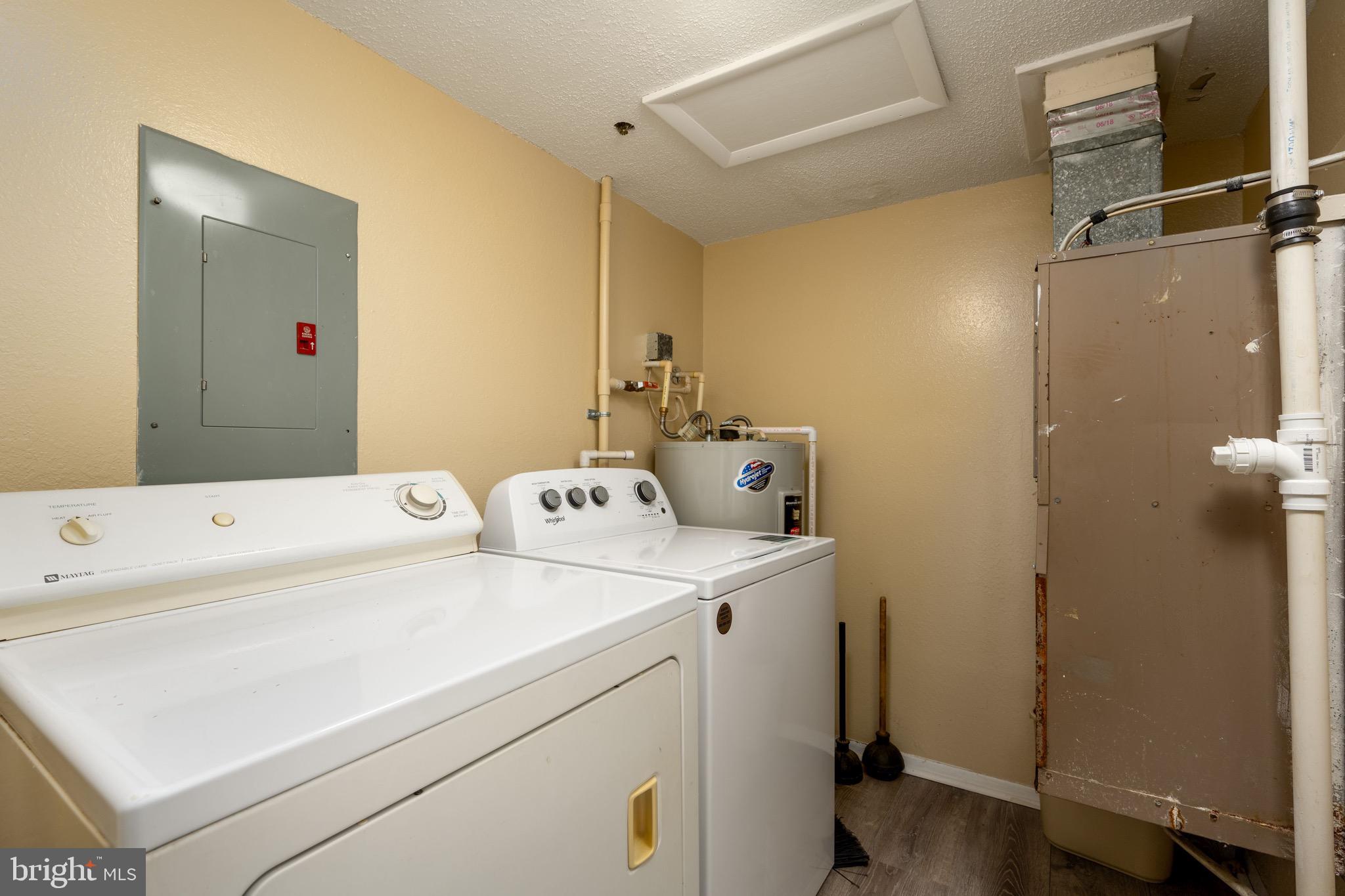 NON DEVELOPMENT - Residential