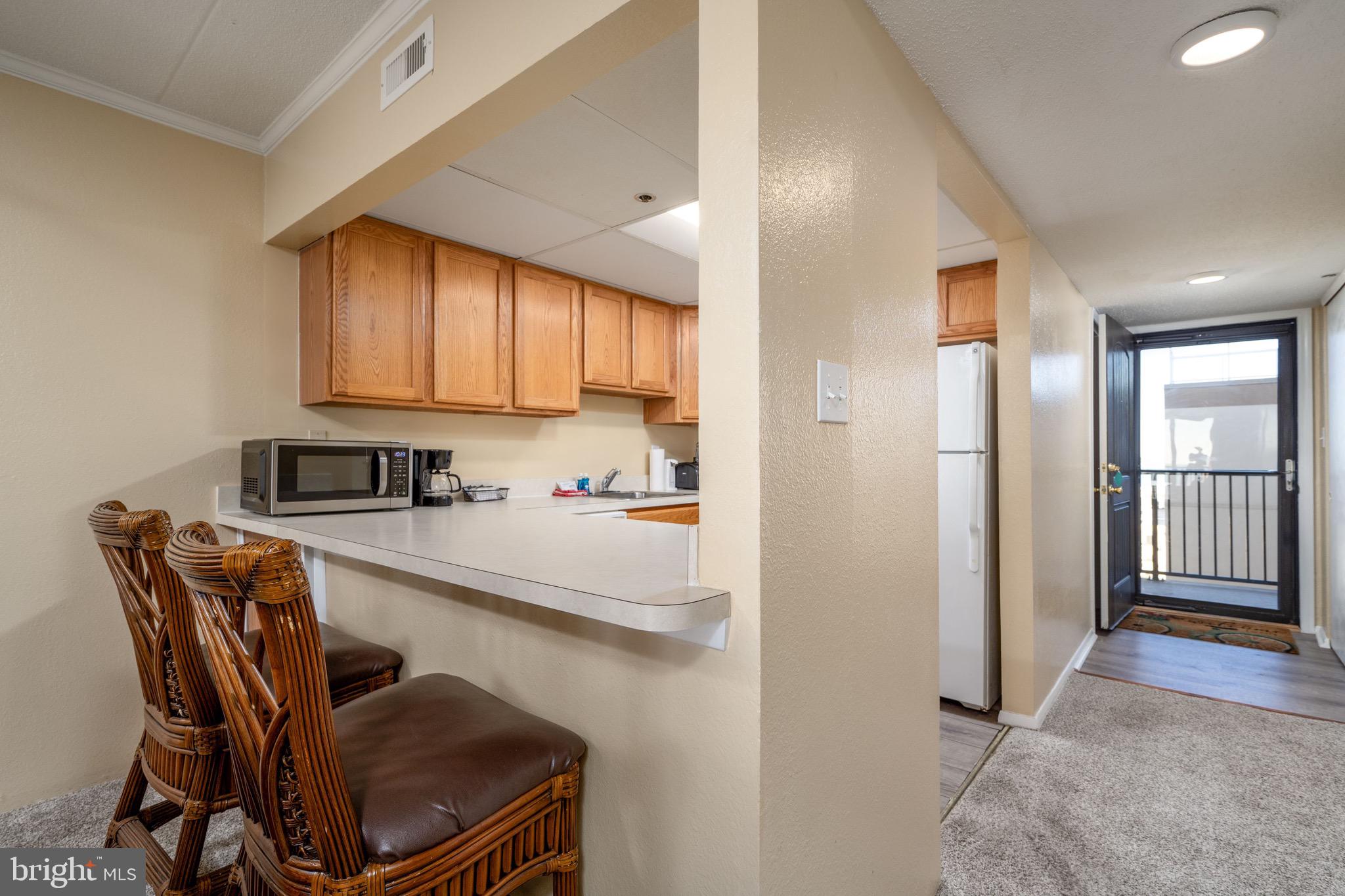 NON DEVELOPMENT - Residential