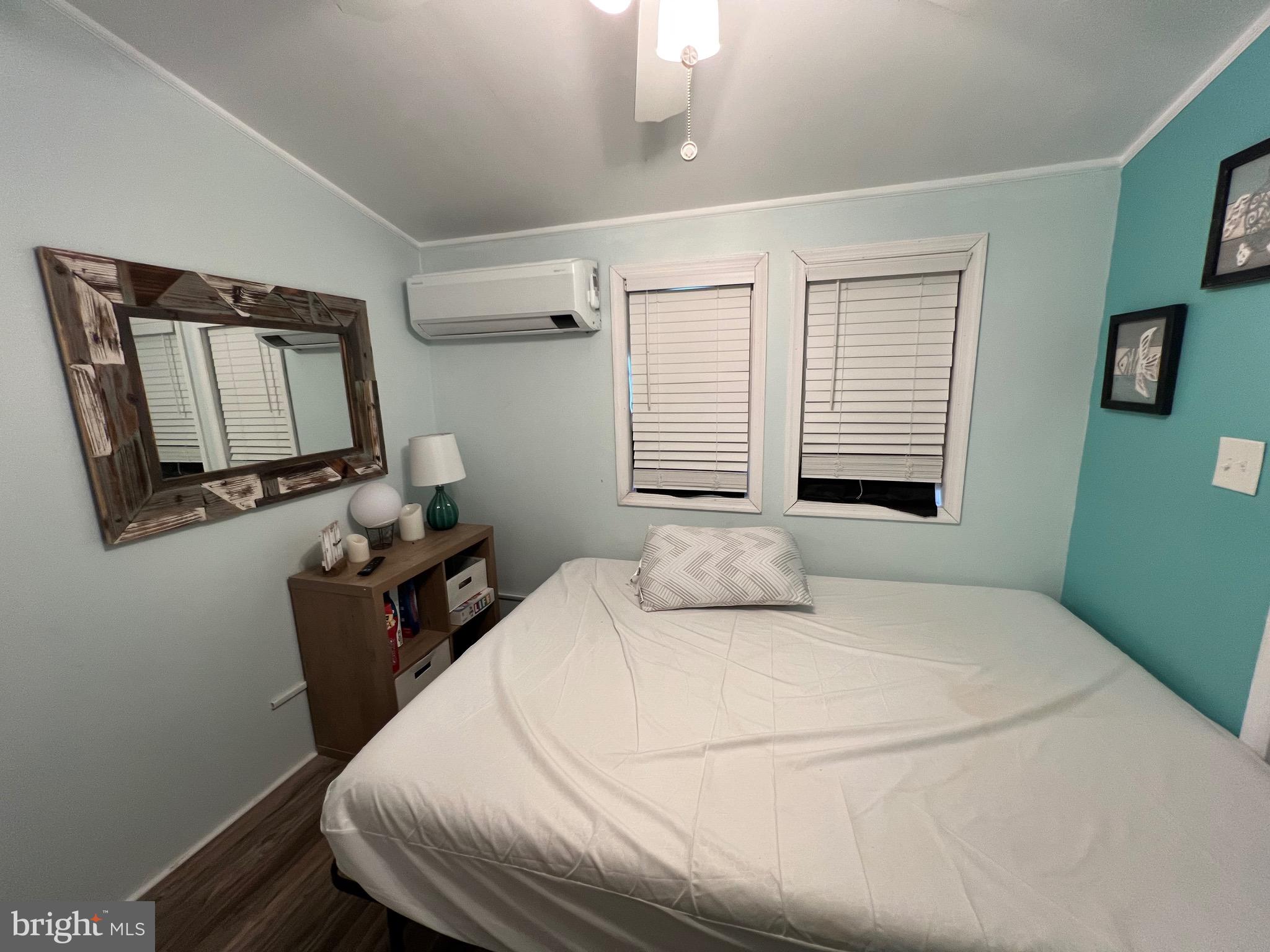 ASSATEAGUE PT RESORT - Residential