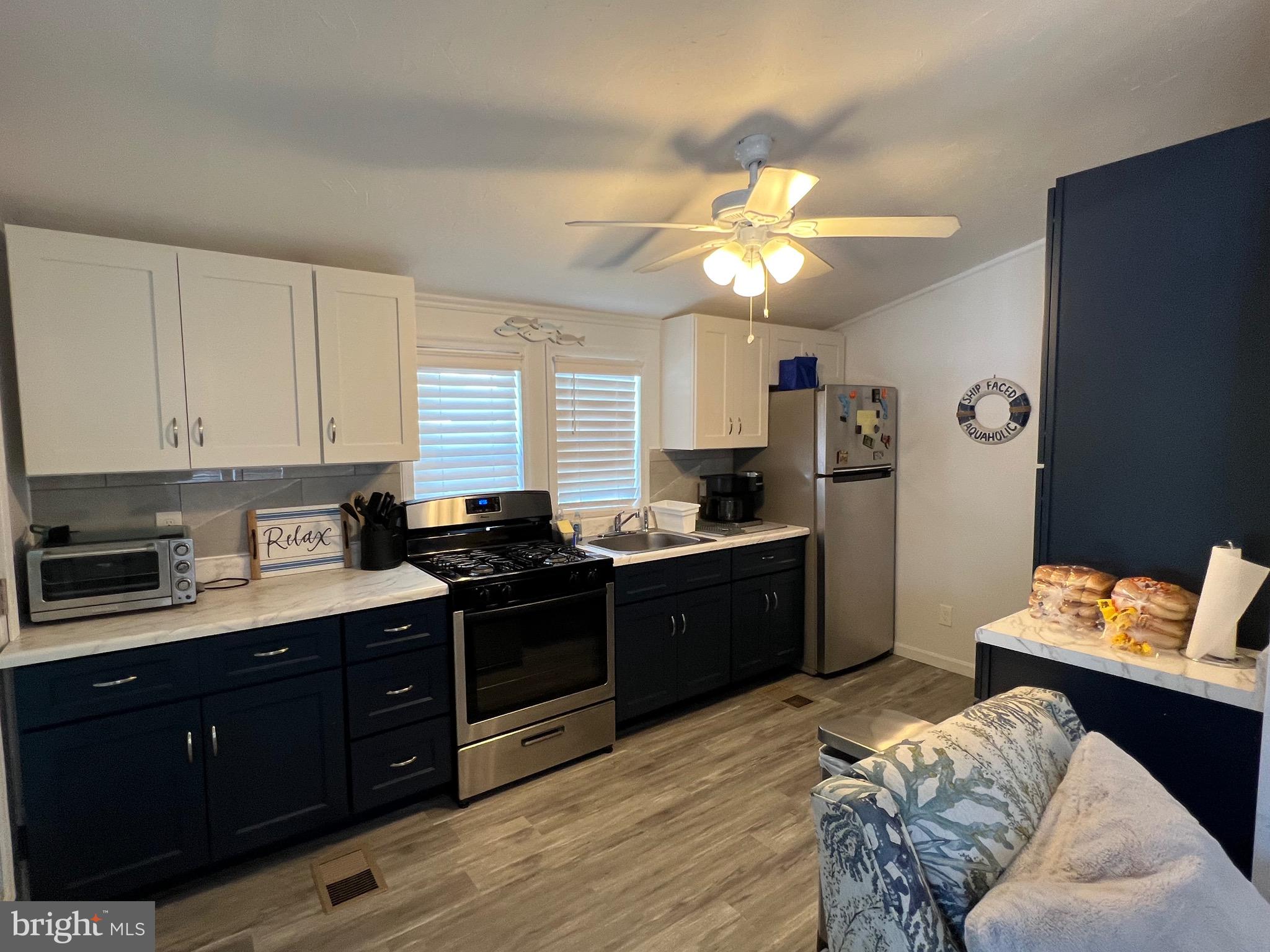 ASSATEAGUE PT RESORT - Residential