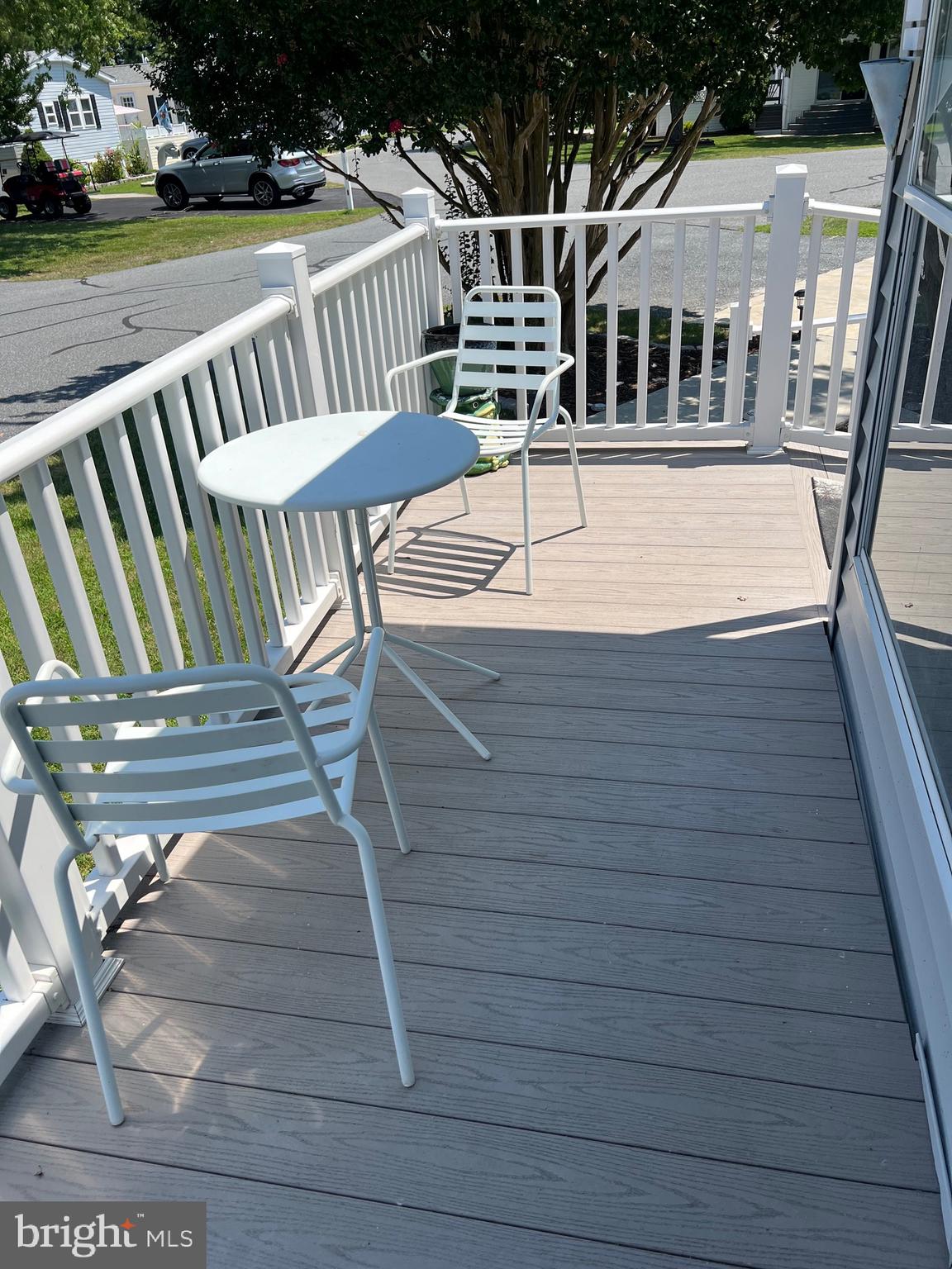 ASSATEAGUE PT RESORT - Residential