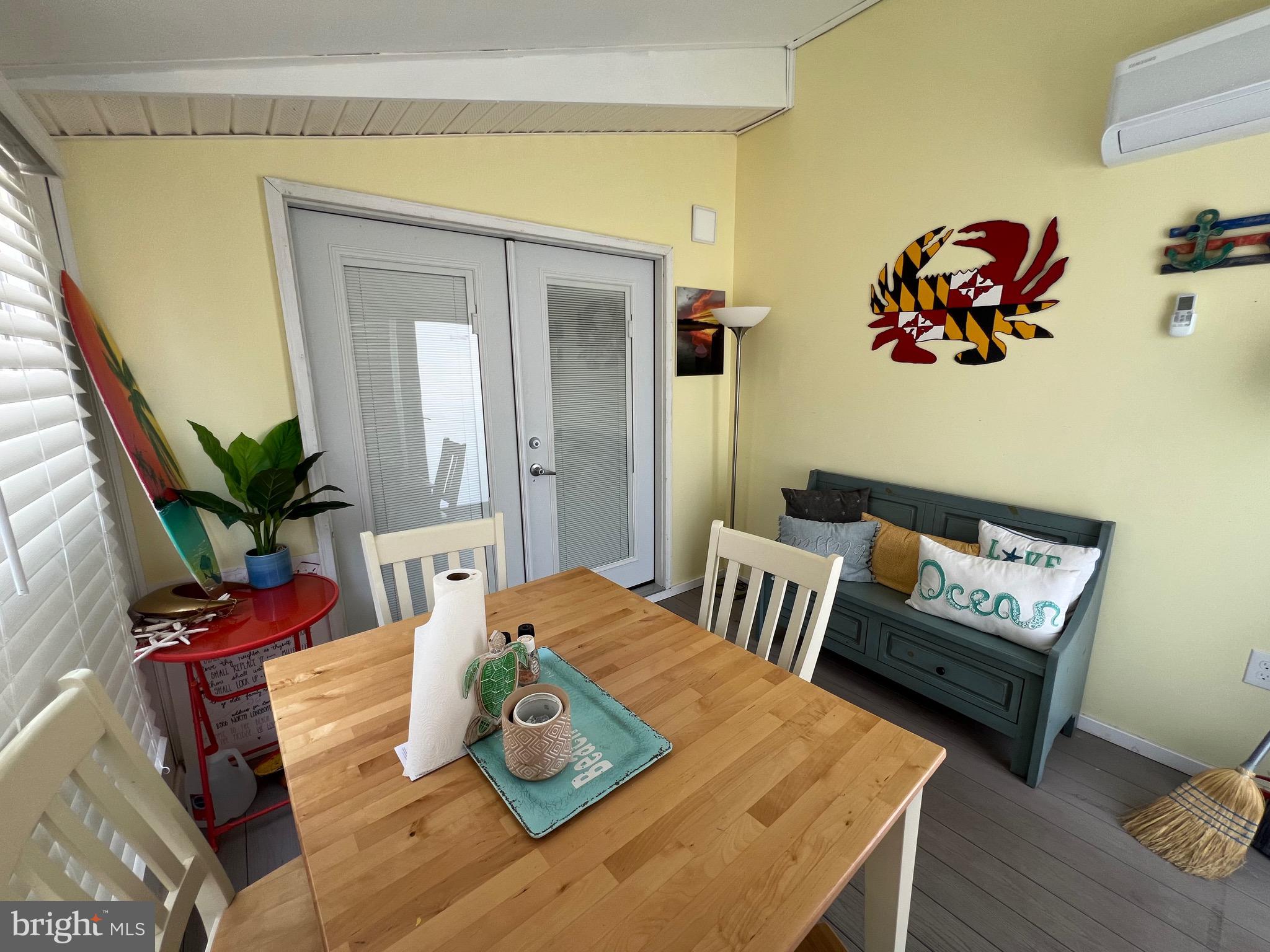 ASSATEAGUE PT RESORT - Residential