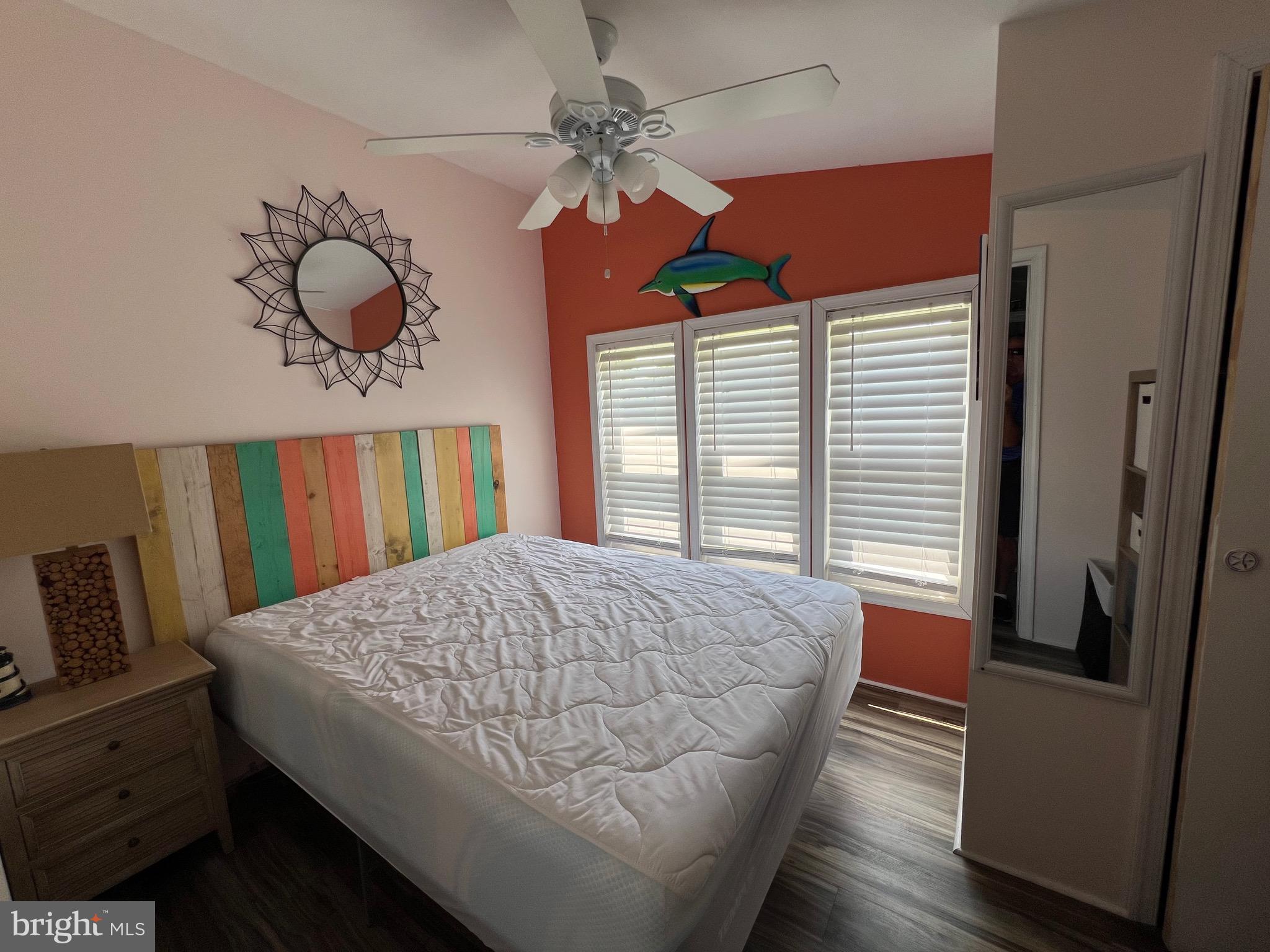 ASSATEAGUE PT RESORT - Residential