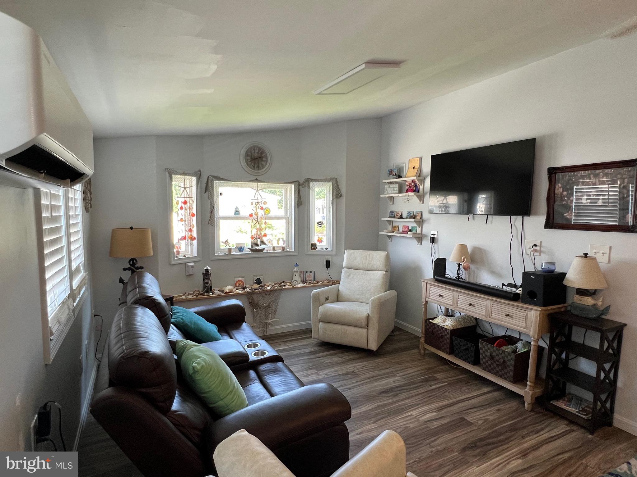 ASSATEAGUE PT RESORT - Residential