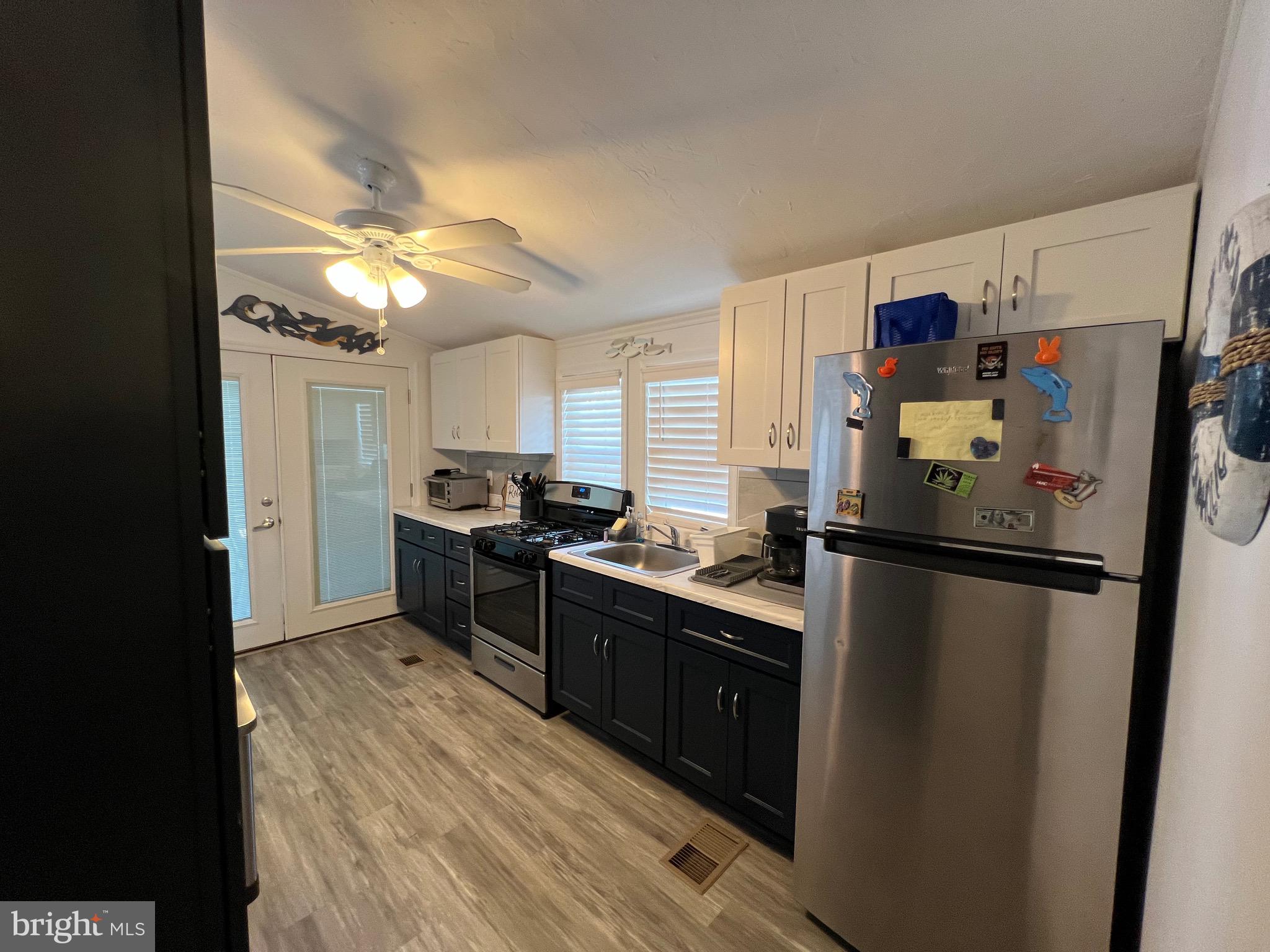 ASSATEAGUE PT RESORT - Residential