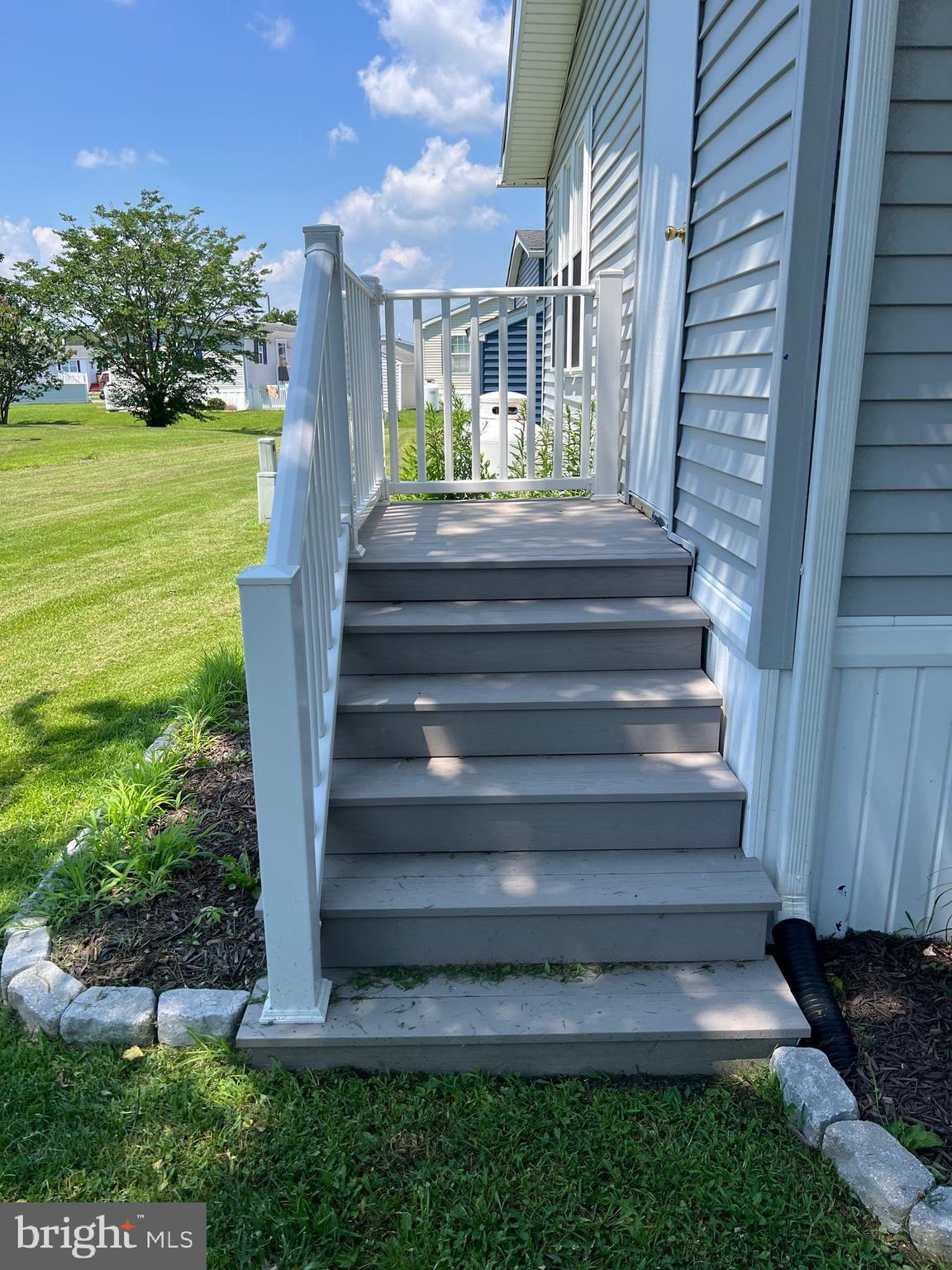 ASSATEAGUE PT RESORT - Residential