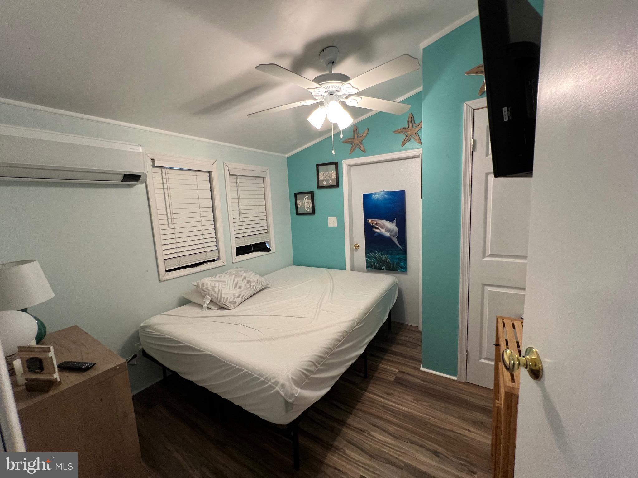 ASSATEAGUE PT RESORT - Residential