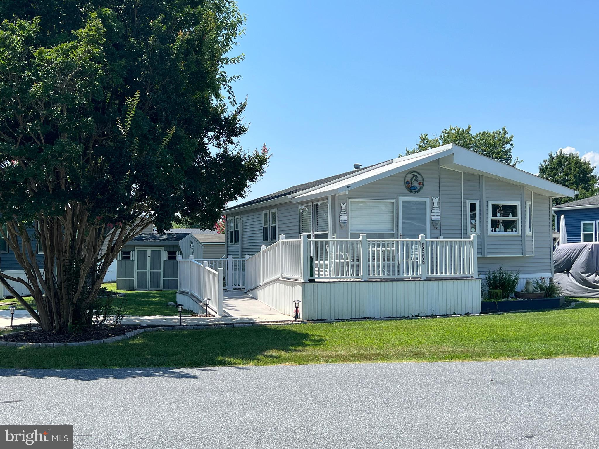 ASSATEAGUE PT RESORT - Residential