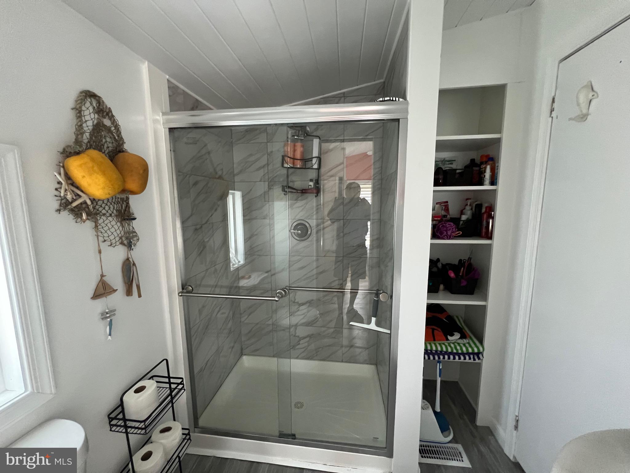 ASSATEAGUE PT RESORT - Residential