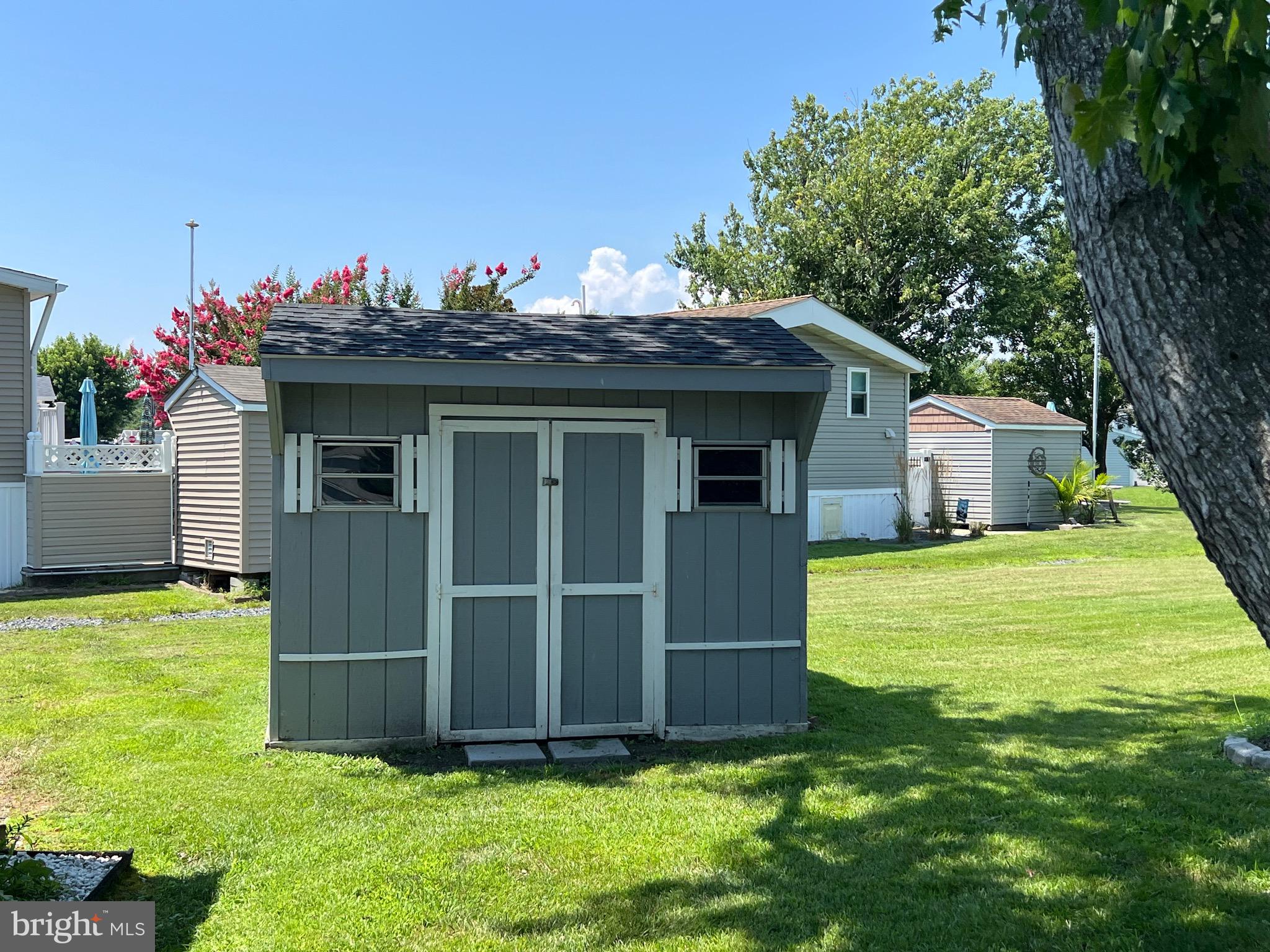 ASSATEAGUE PT RESORT - Residential