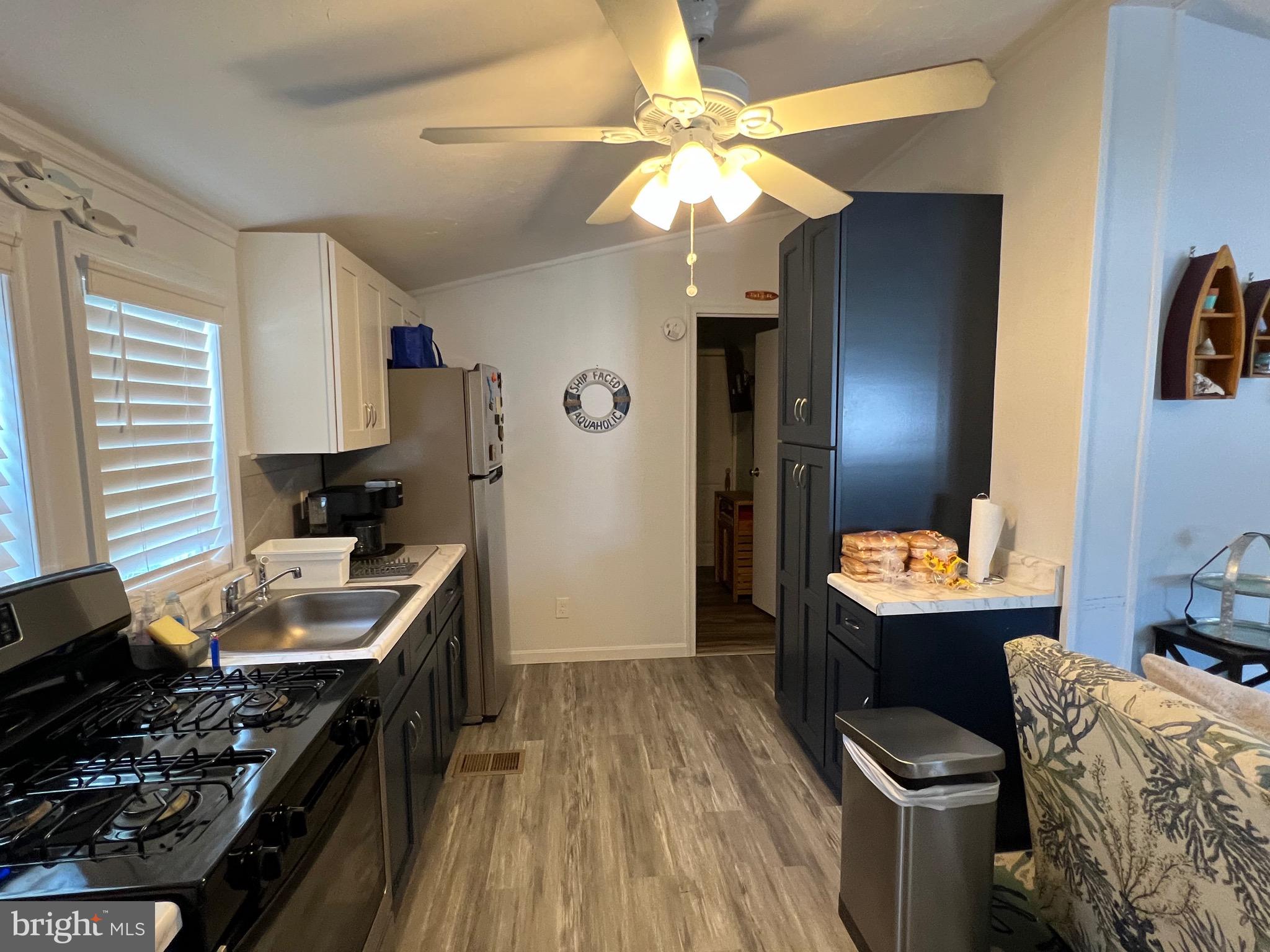 ASSATEAGUE PT RESORT - Residential