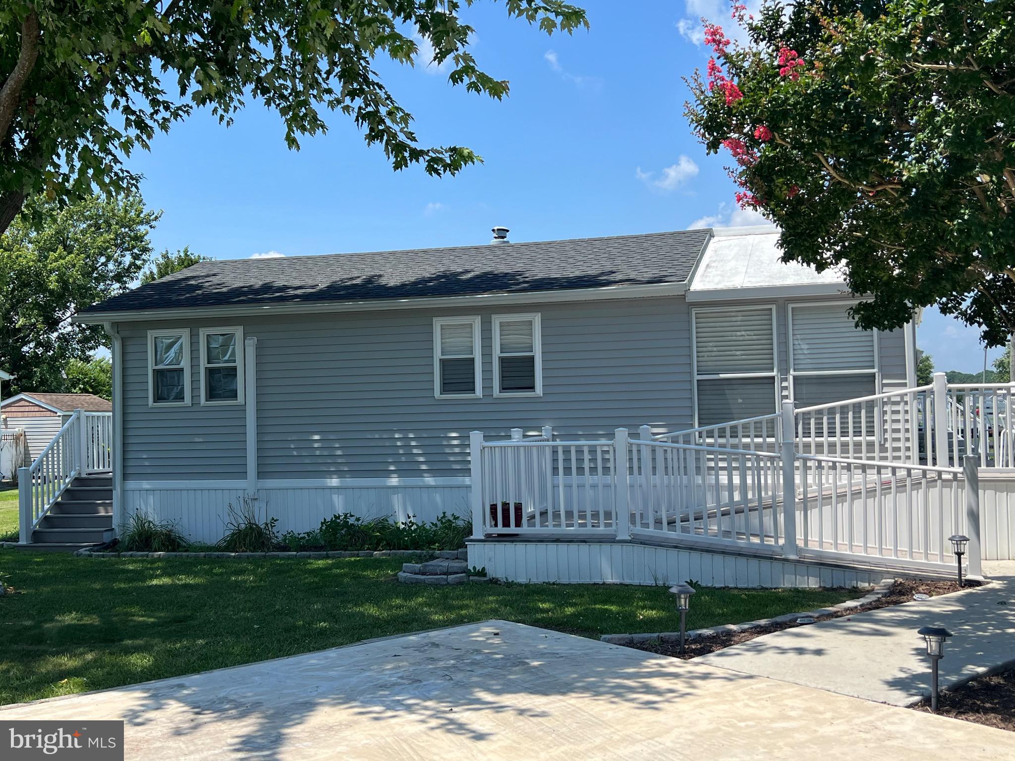 ASSATEAGUE PT RESORT - Residential