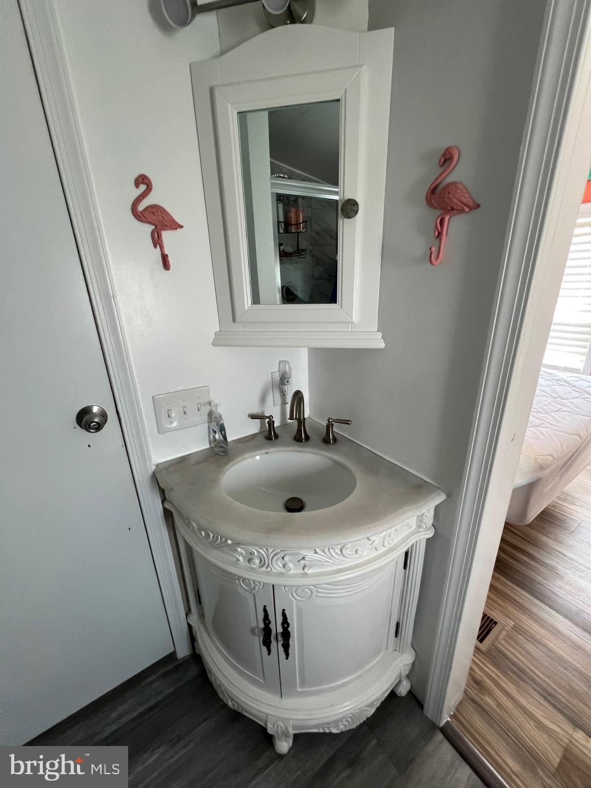 ASSATEAGUE PT RESORT - Residential