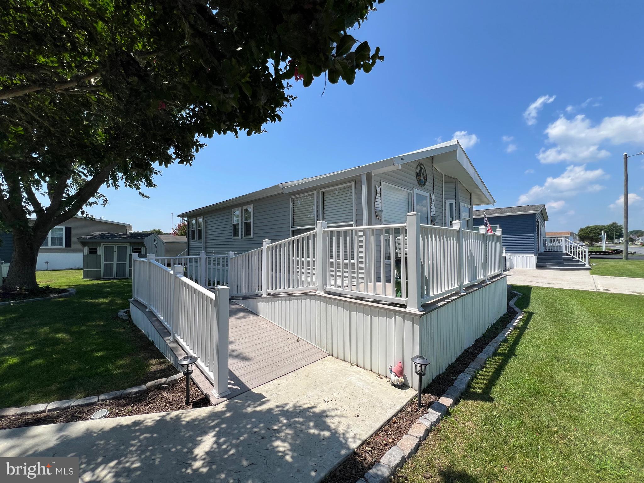 ASSATEAGUE PT RESORT - Residential