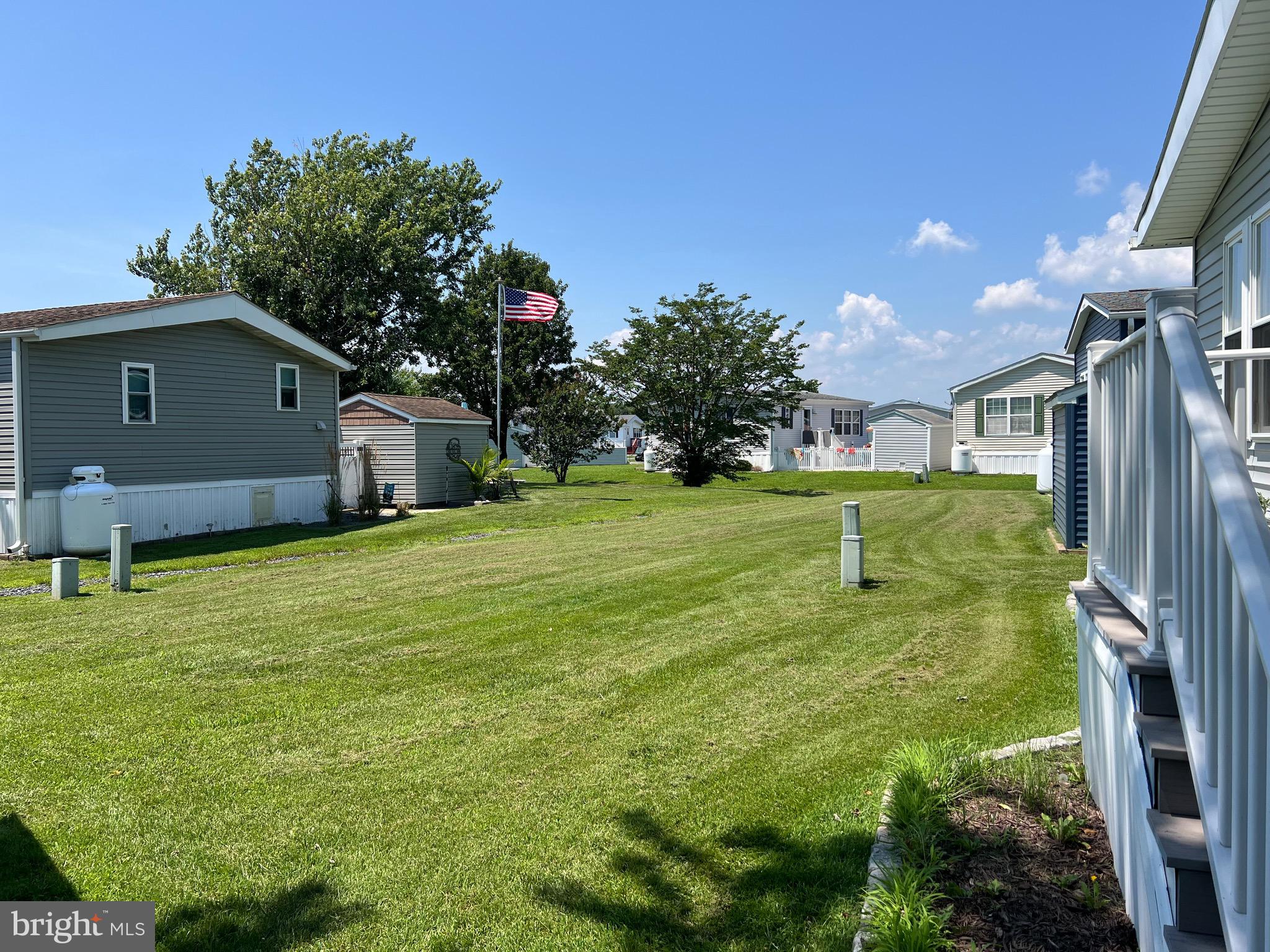 ASSATEAGUE PT RESORT - Residential