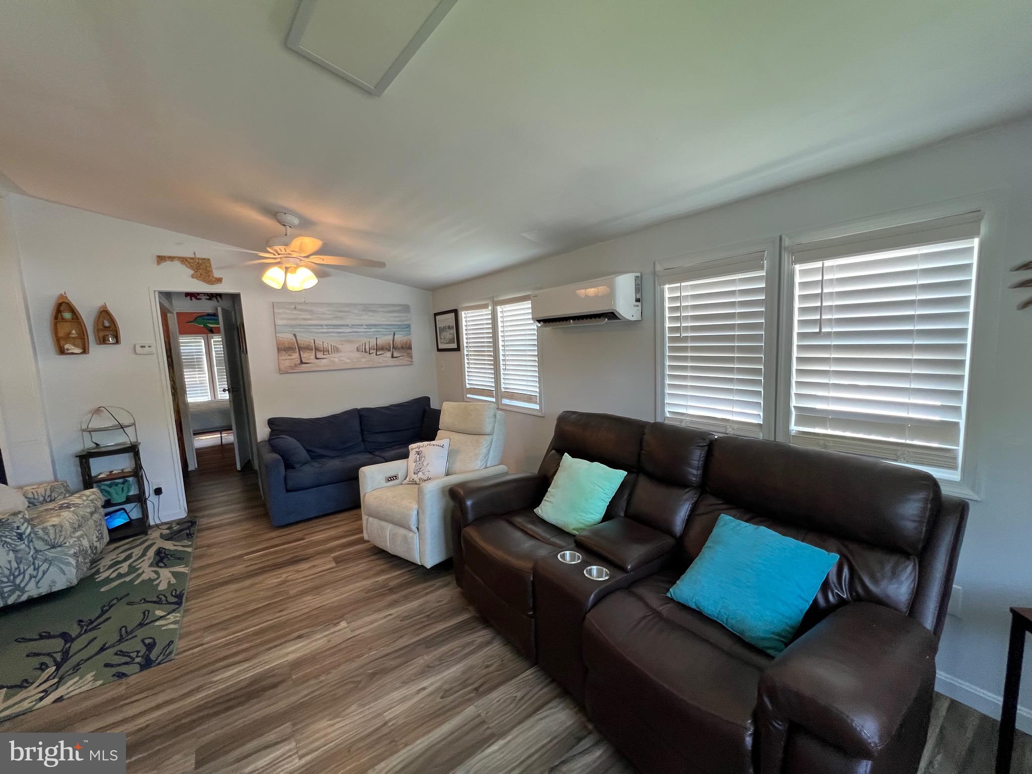 ASSATEAGUE PT RESORT - Residential
