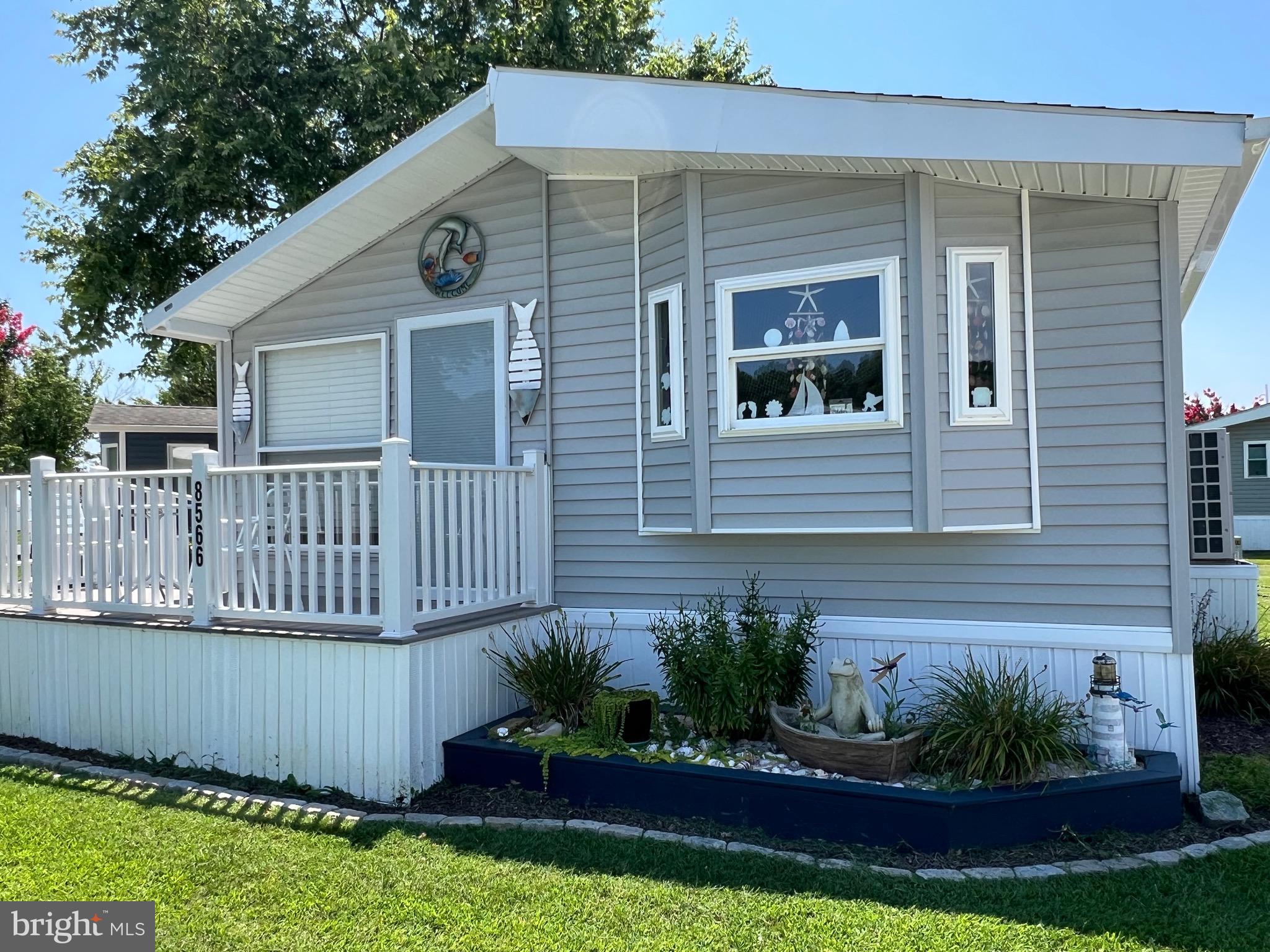 ASSATEAGUE PT RESORT - Residential