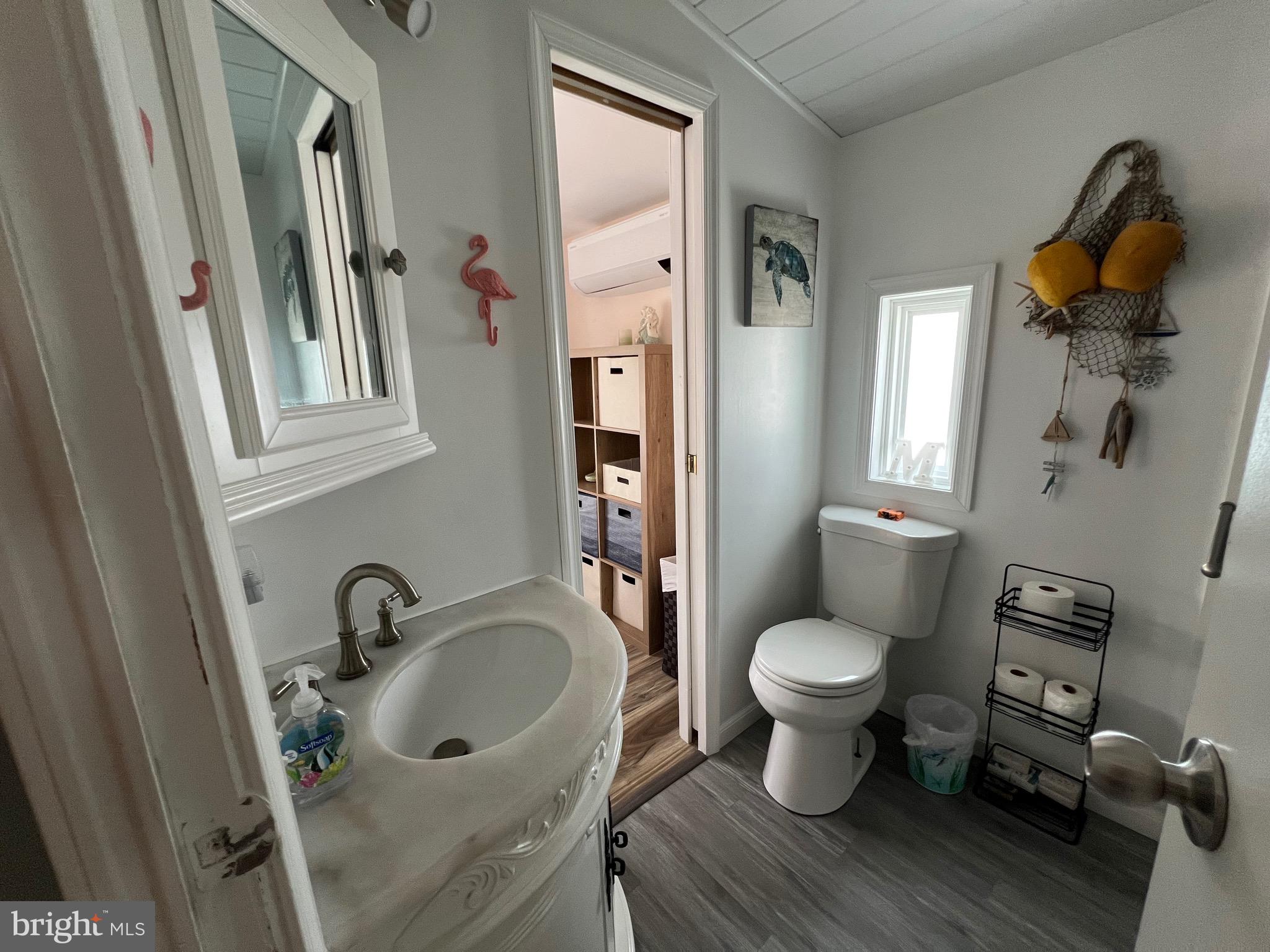 ASSATEAGUE PT RESORT - Residential