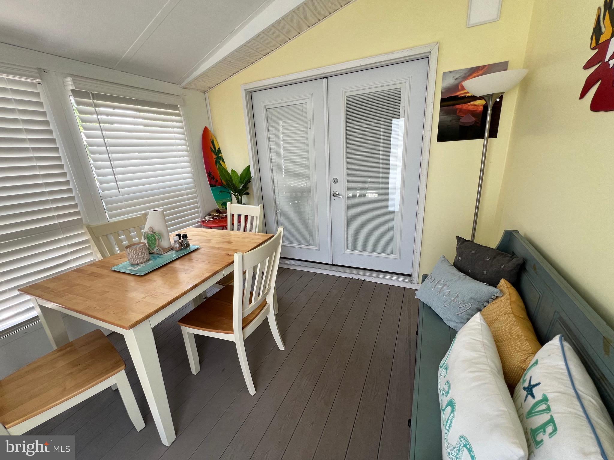 ASSATEAGUE PT RESORT - Residential