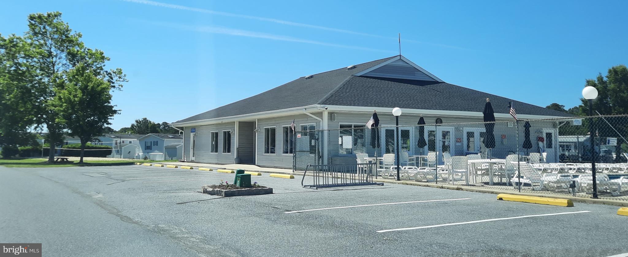 ASSATEAGUE PT RESORT - Residential