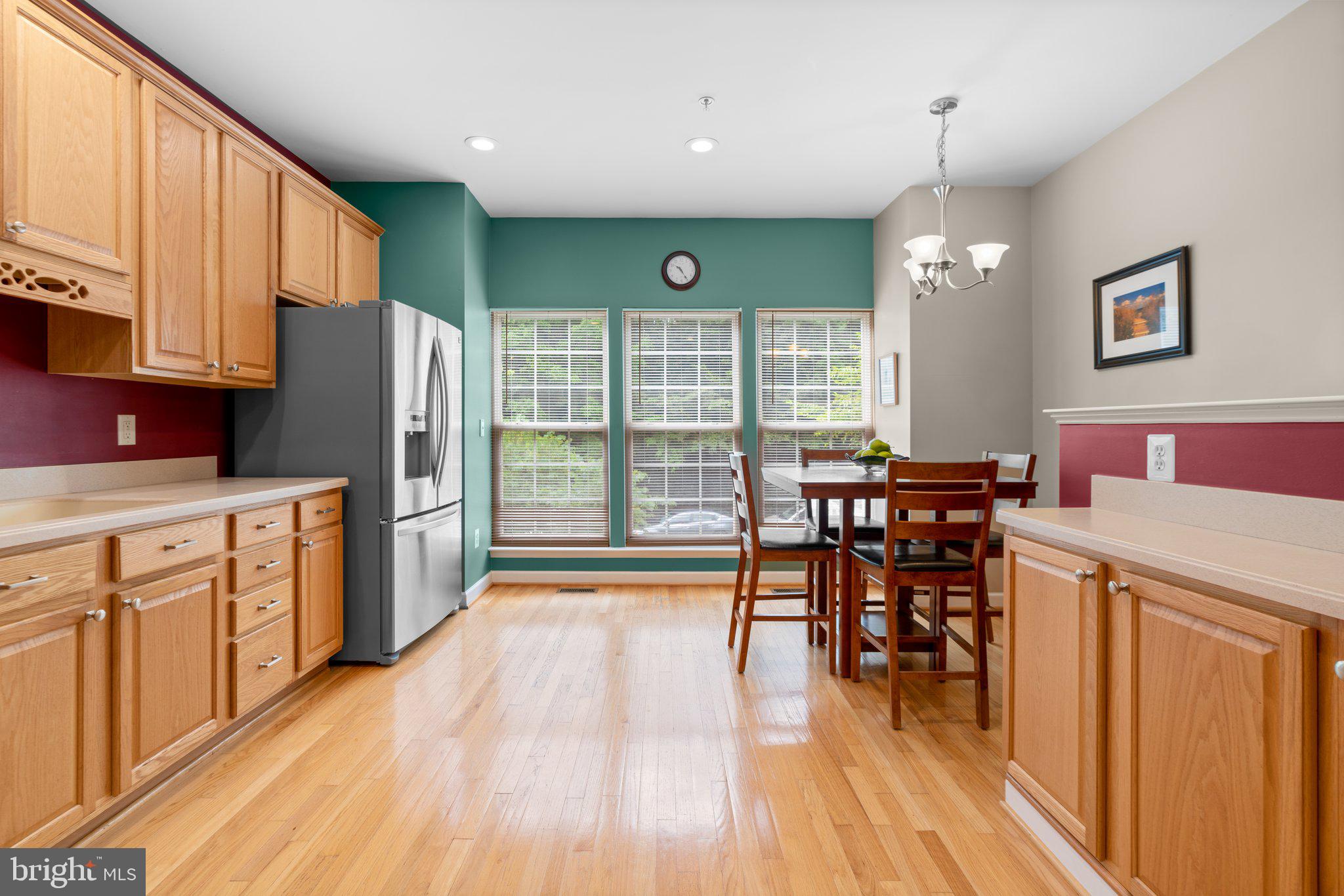 RUSSETT - Residential