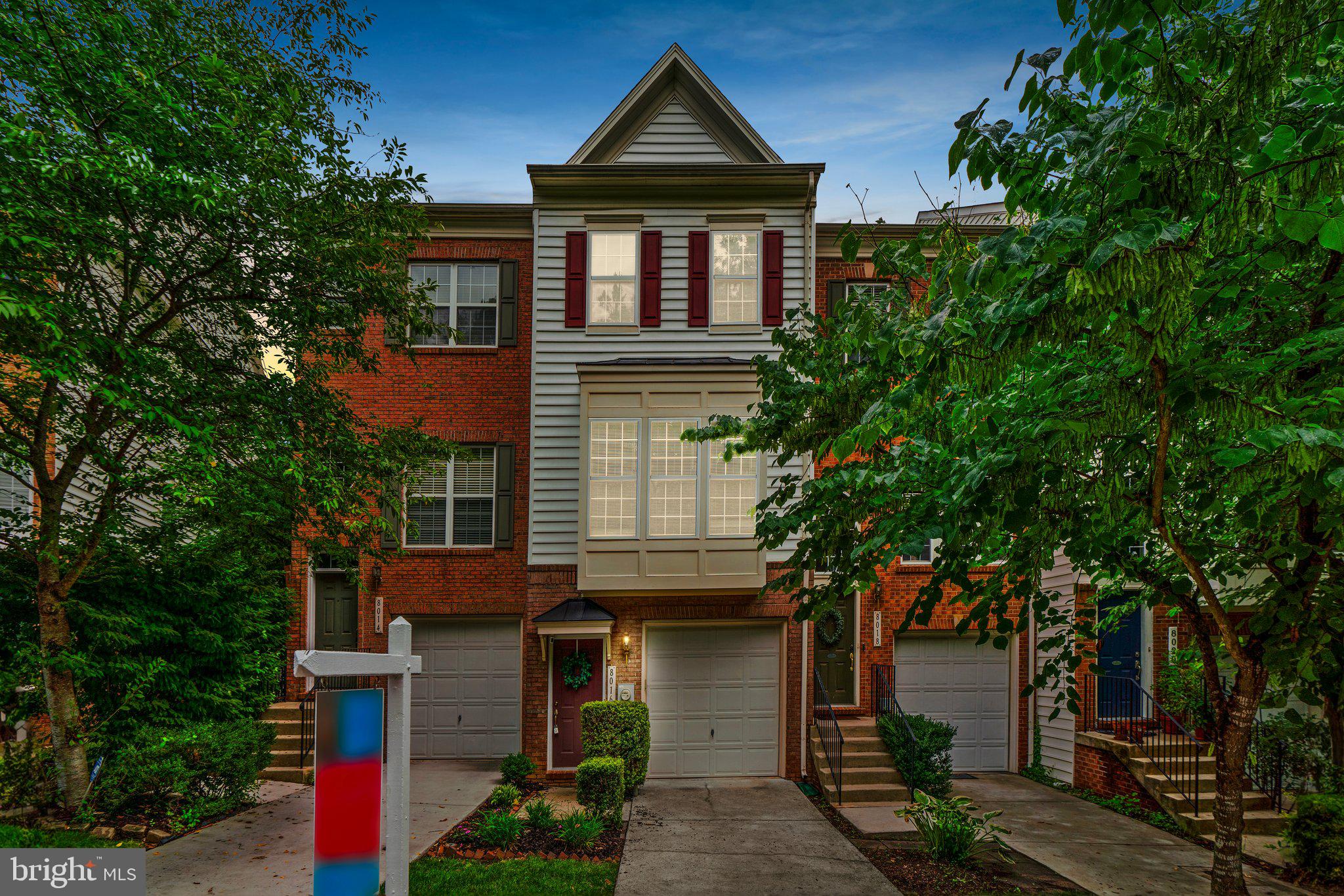 RUSSETT - Residential