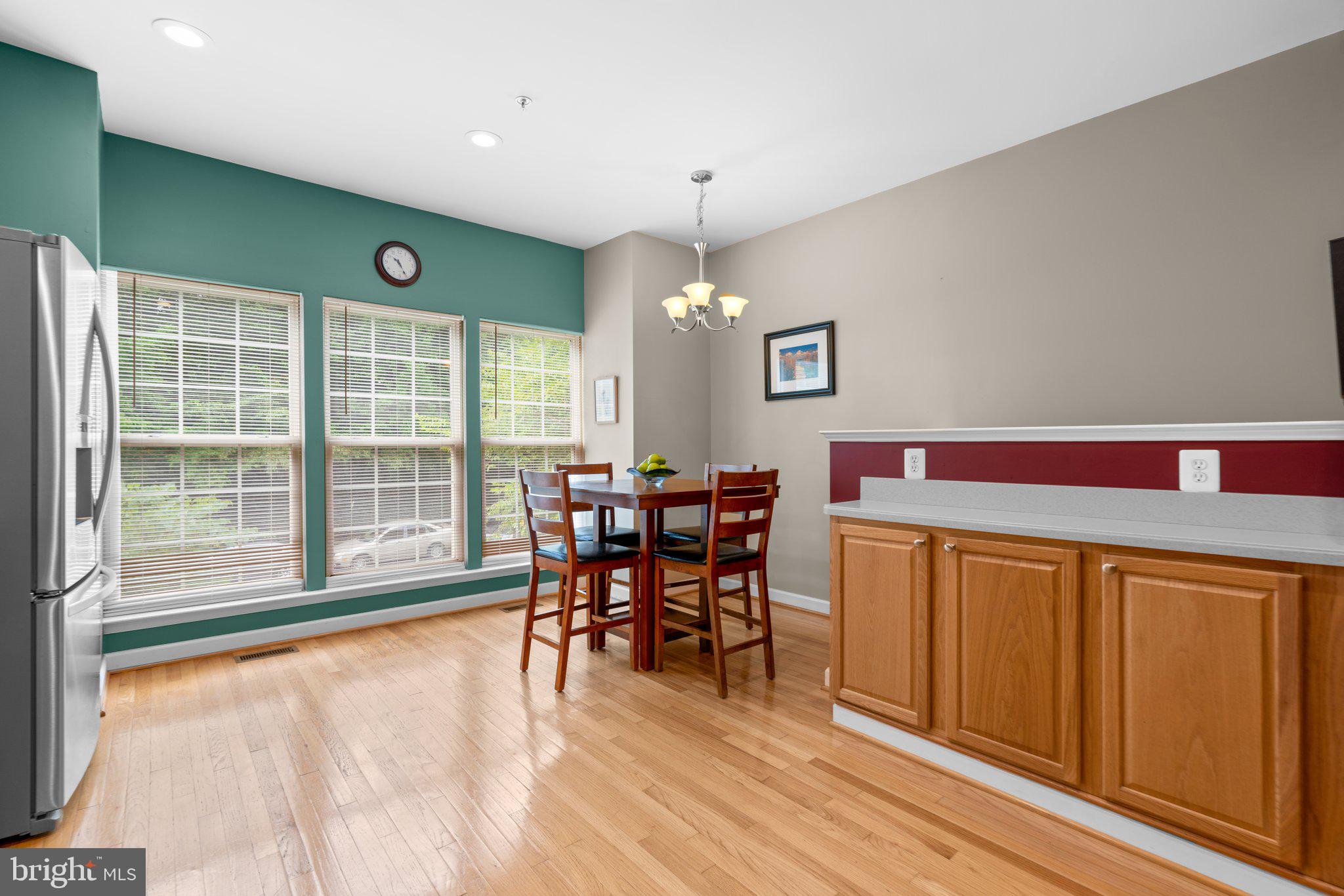 RUSSETT - Residential