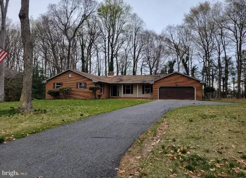 5 Crossley Drive, Dover, DE MLS: DEKT2036222
