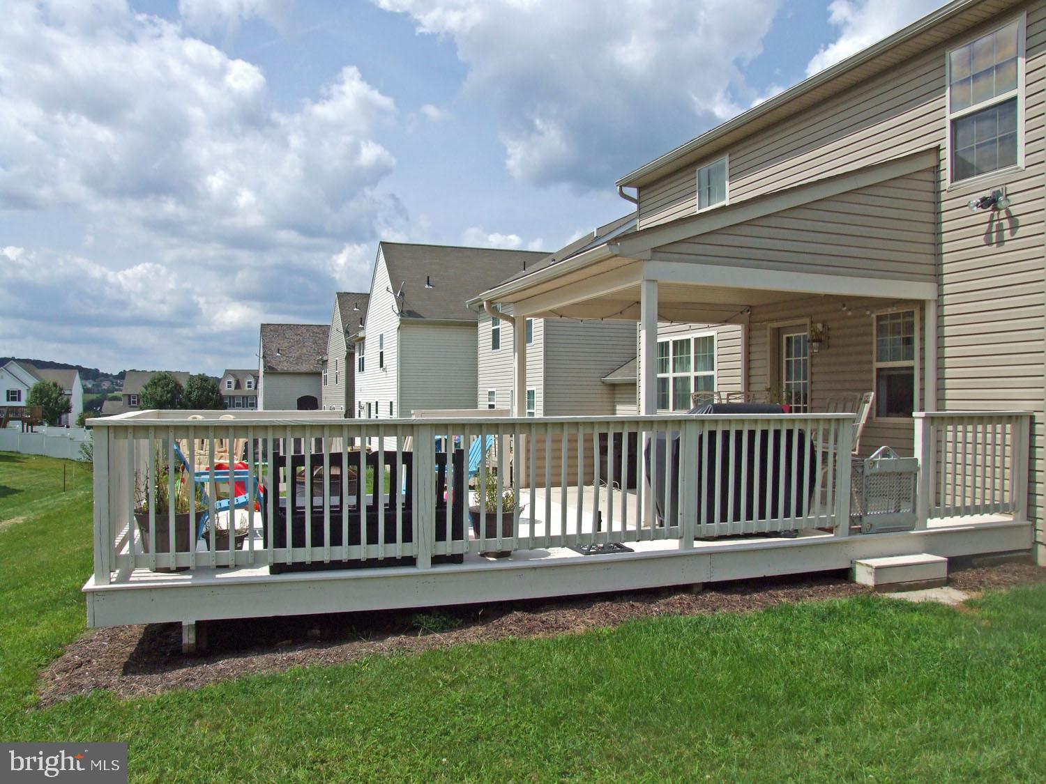 CHATHAM CREEK - Residential