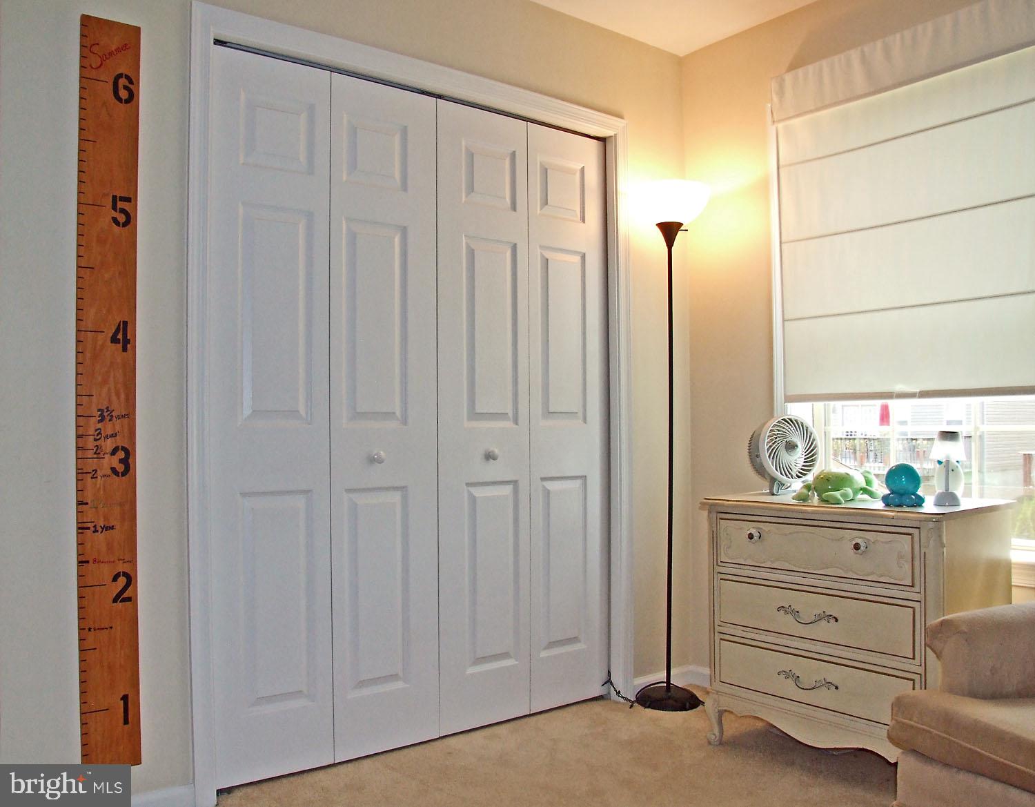 CHATHAM CREEK - Residential