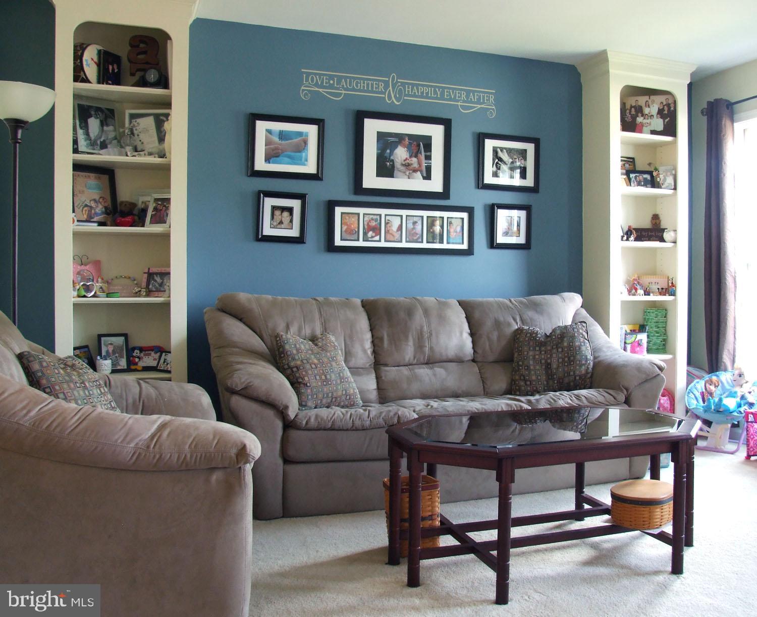 CHATHAM CREEK - Residential