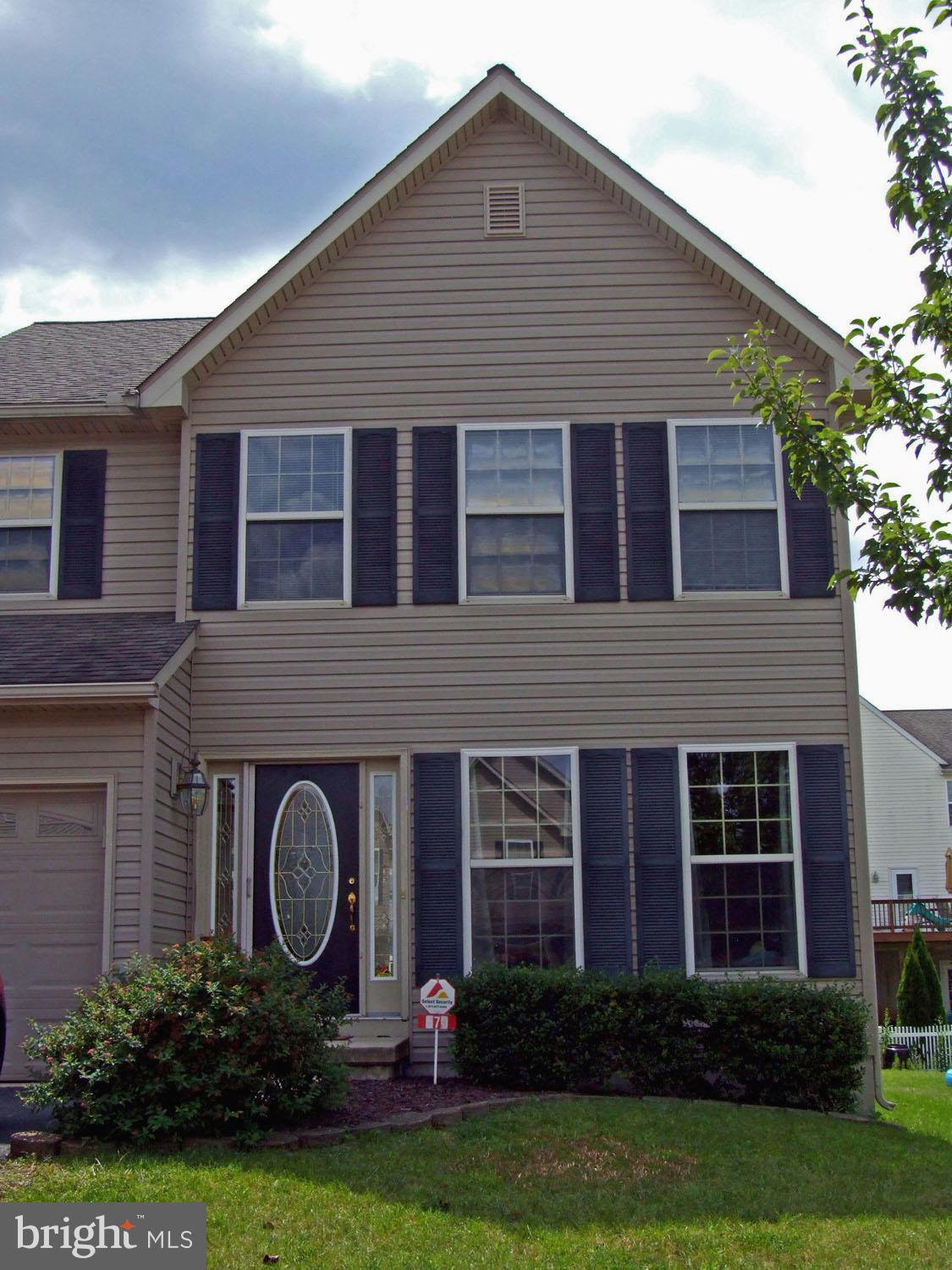 CHATHAM CREEK - Residential