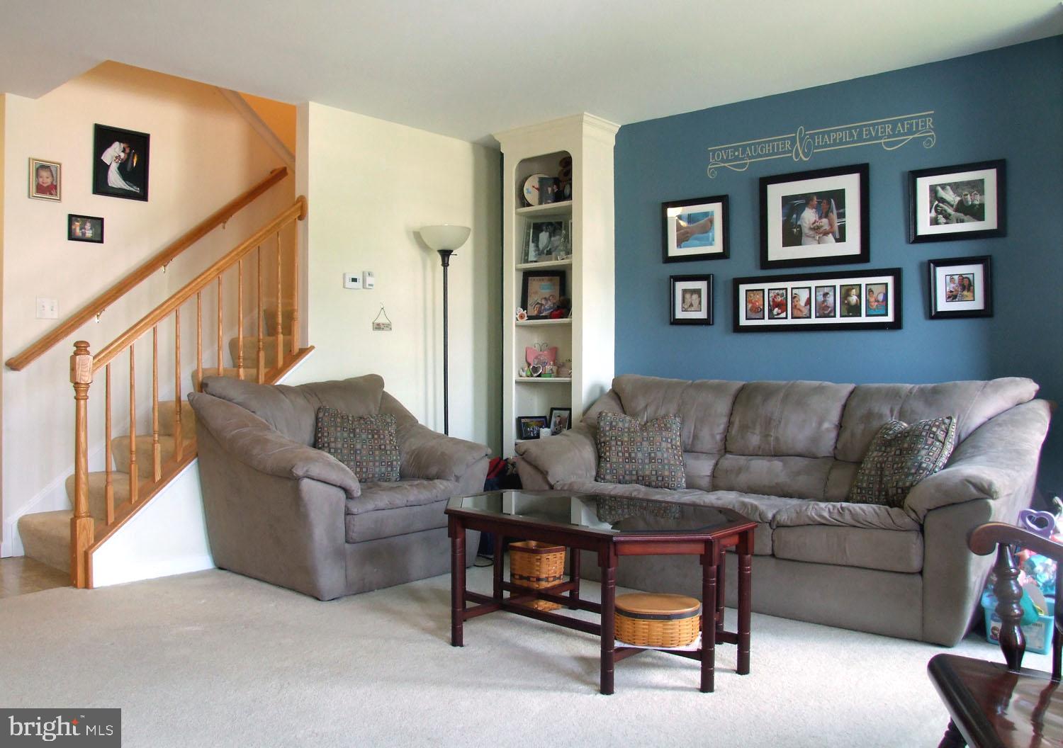 CHATHAM CREEK - Residential