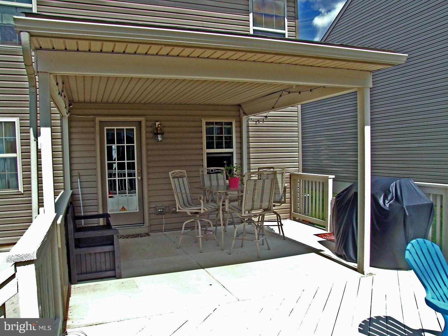 CHATHAM CREEK - Residential