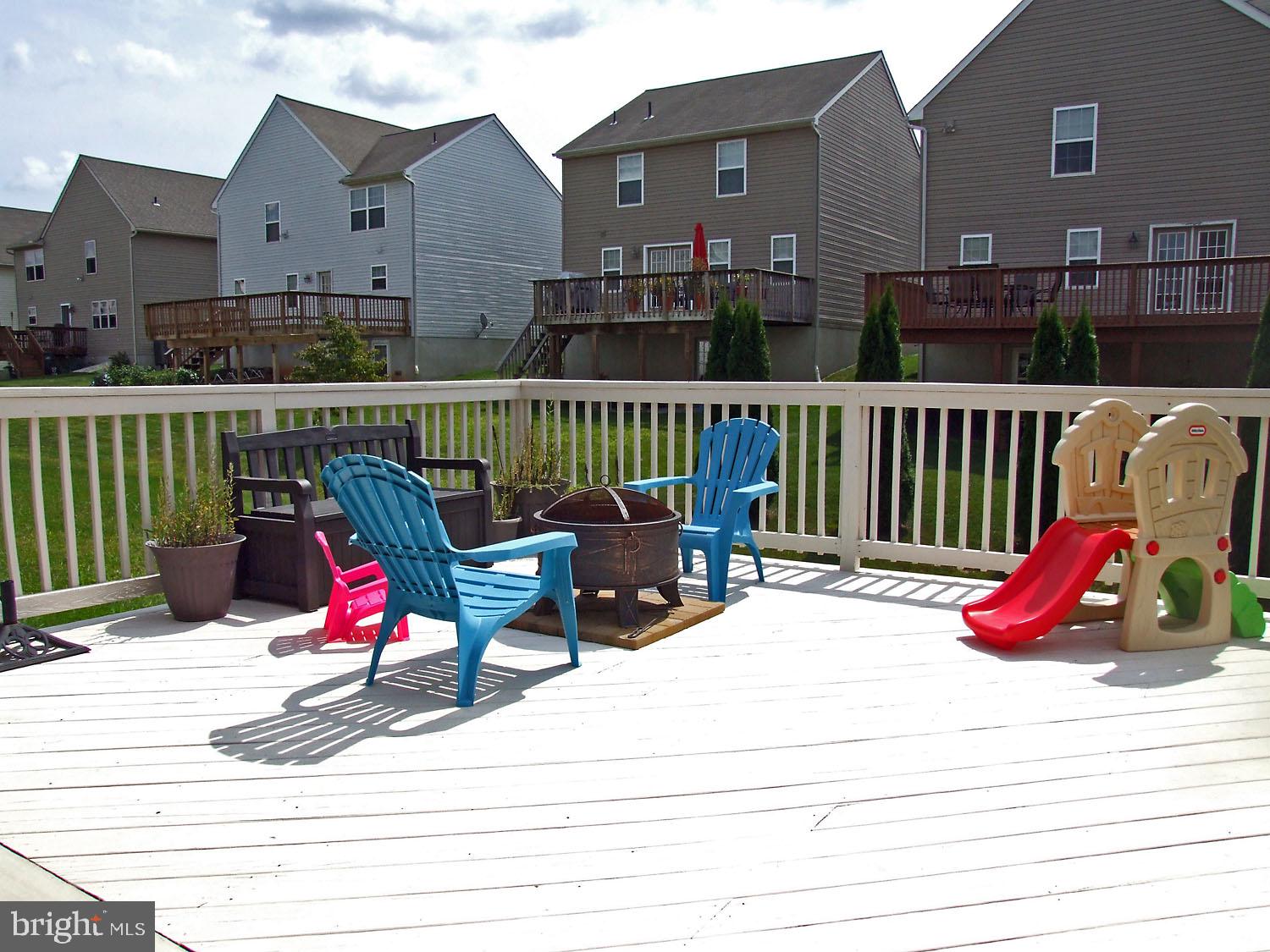 CHATHAM CREEK - Residential