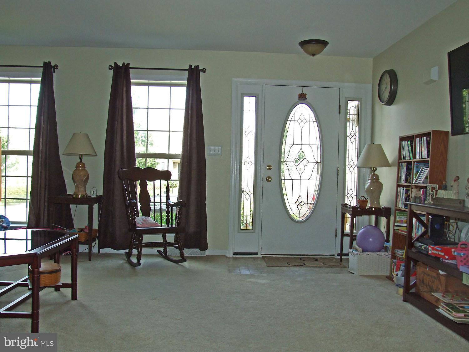 CHATHAM CREEK - Residential