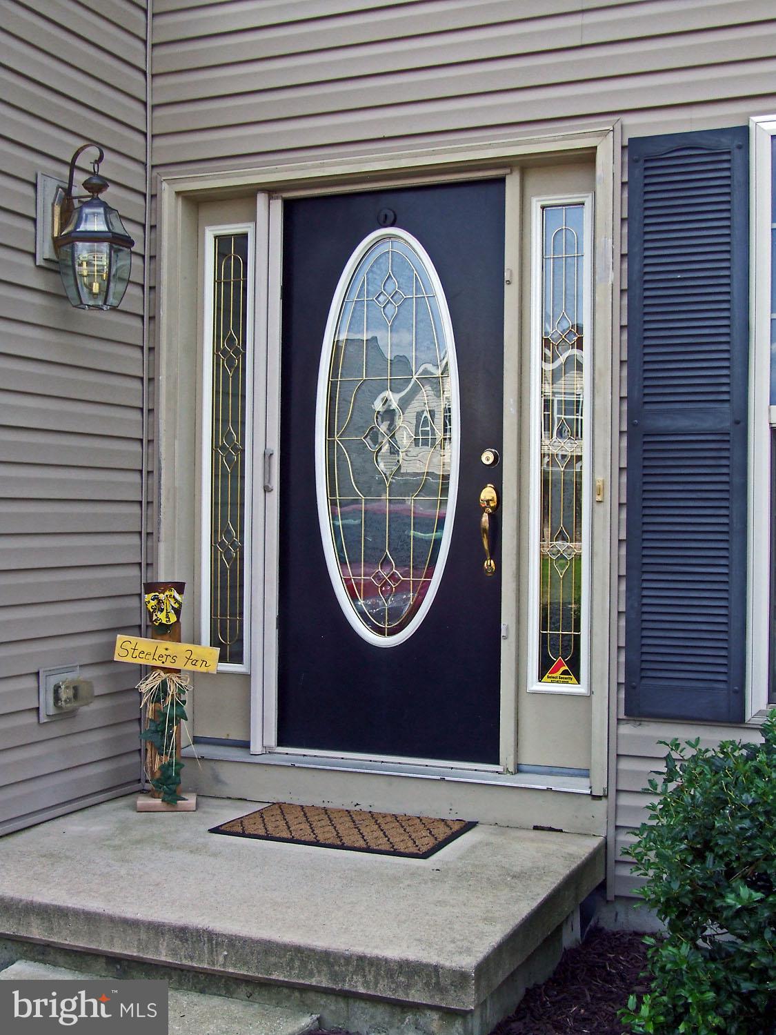 CHATHAM CREEK - Residential