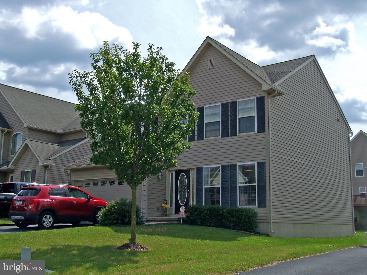 CHATHAM CREEK - Residential