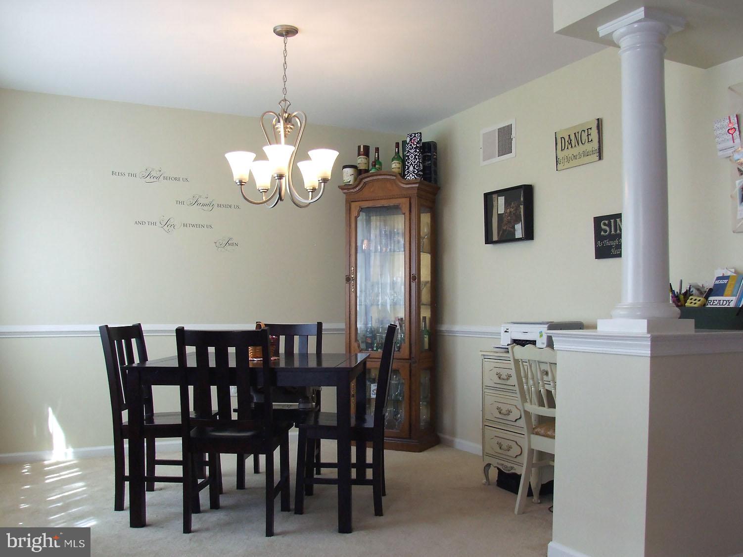 CHATHAM CREEK - Residential