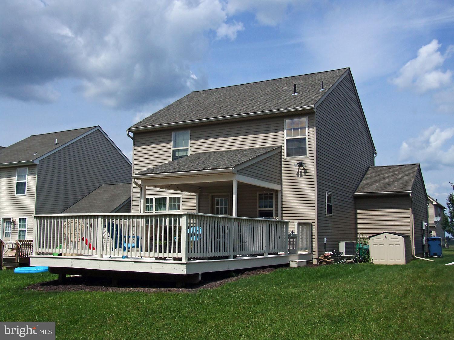 CHATHAM CREEK - Residential