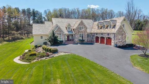 200 PARSONS ROAD LANDENBERG PA 19350