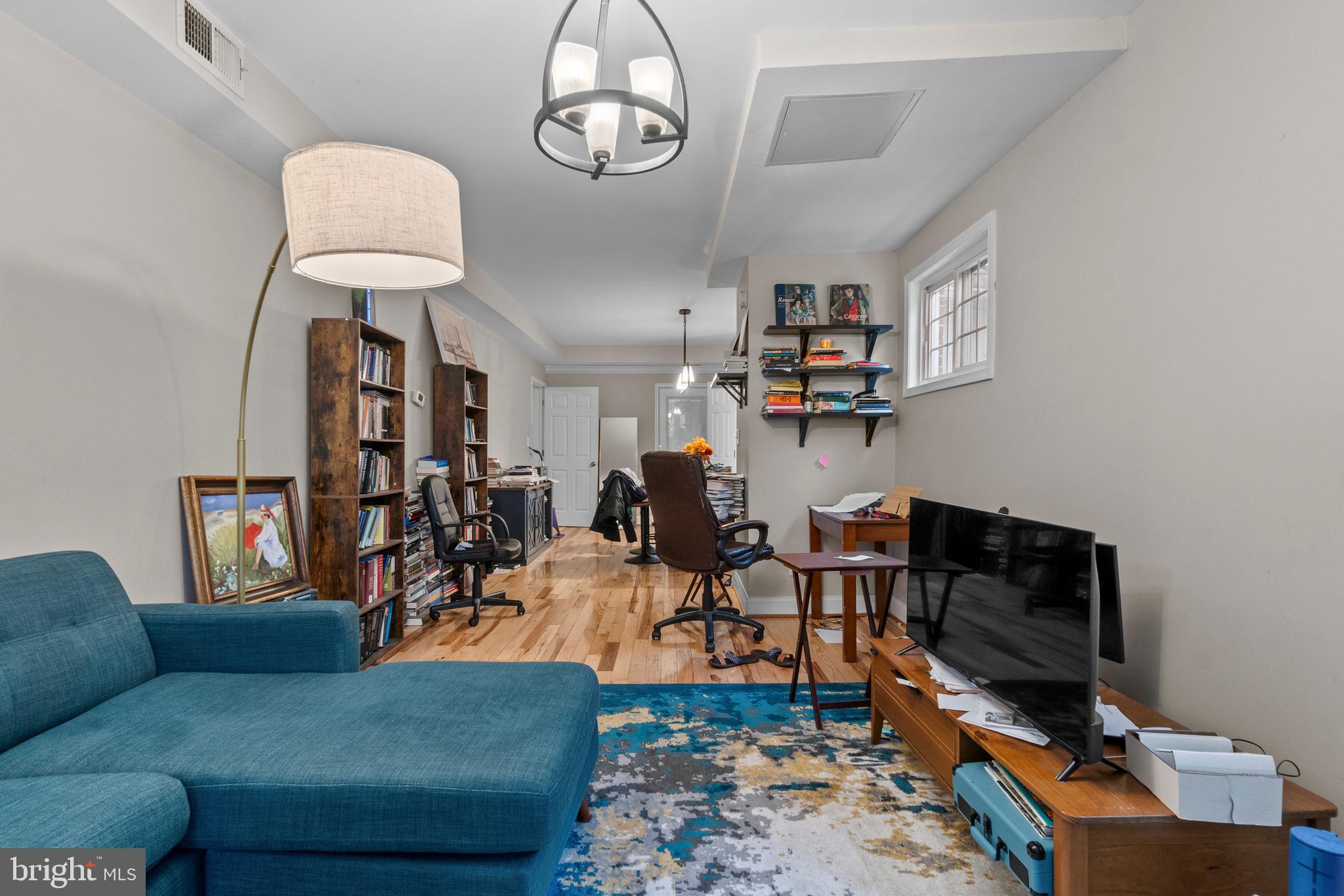 OAKENSHAWE - Residential Income