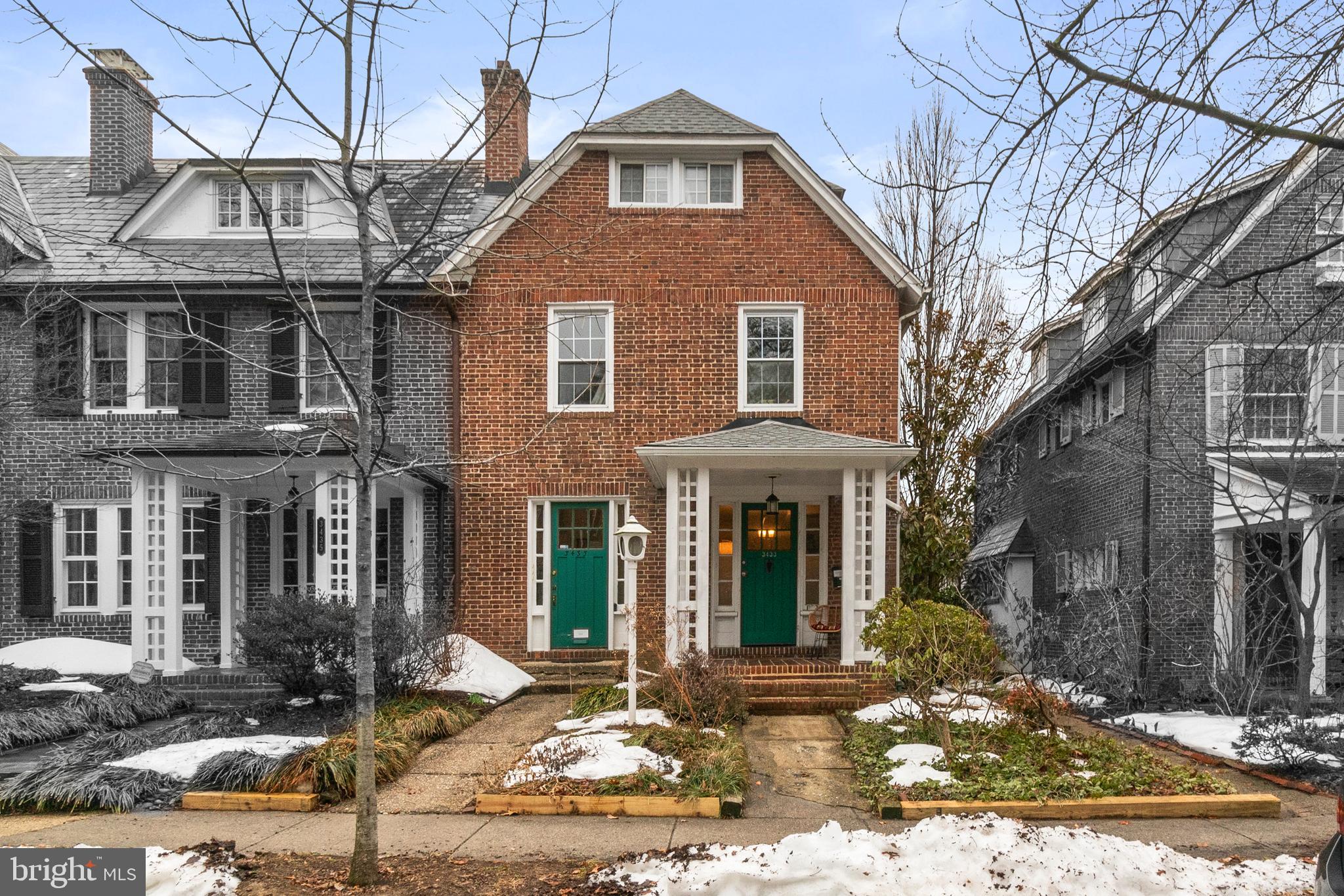 OAKENSHAWE - Residential Income