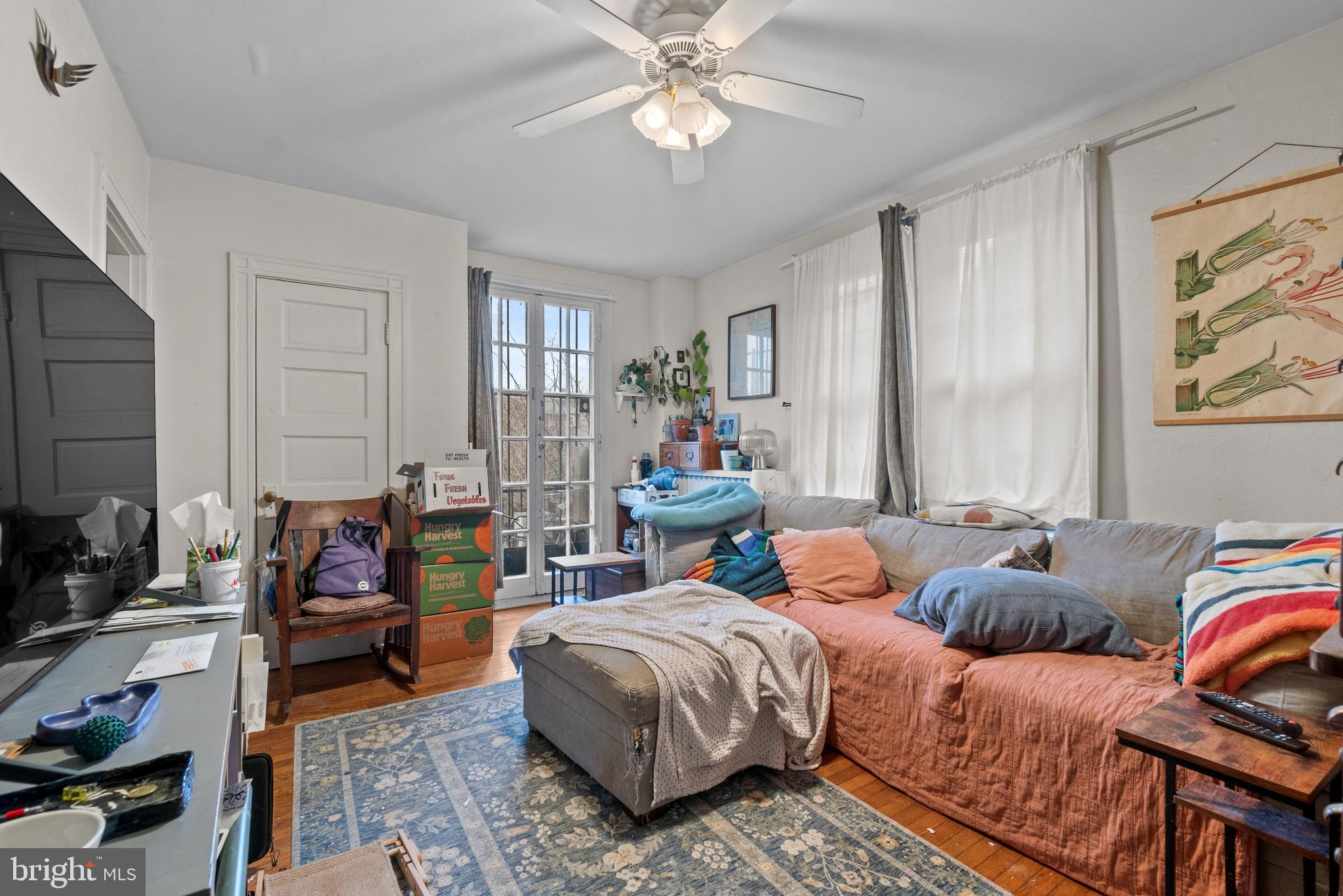 OAKENSHAWE - Residential Income