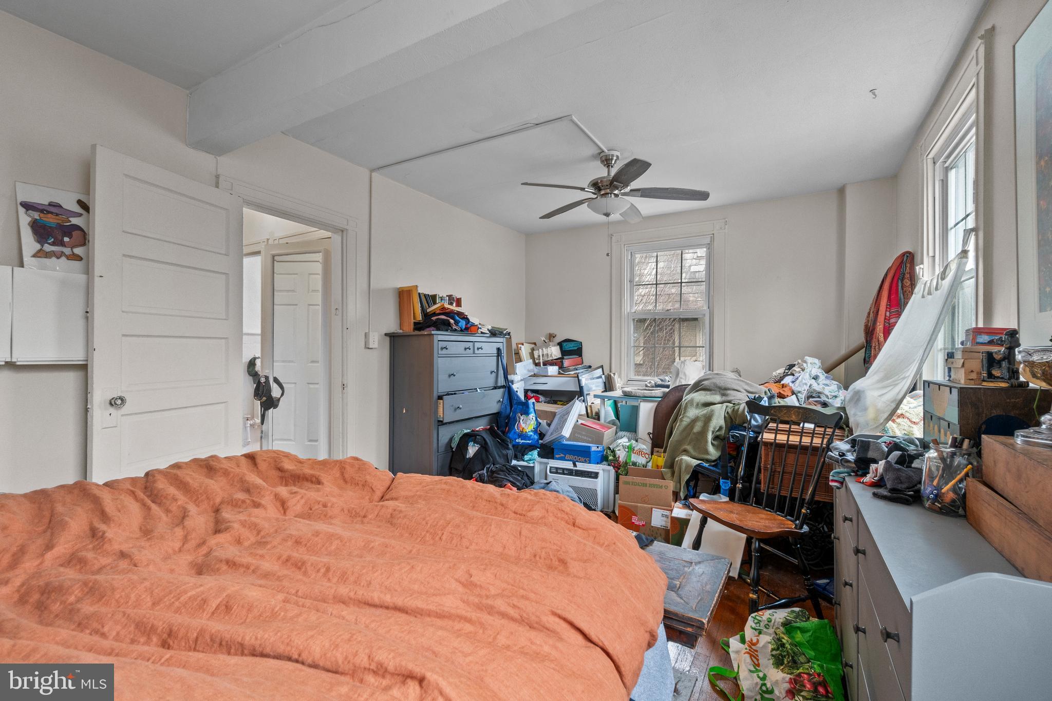 OAKENSHAWE - Residential Income