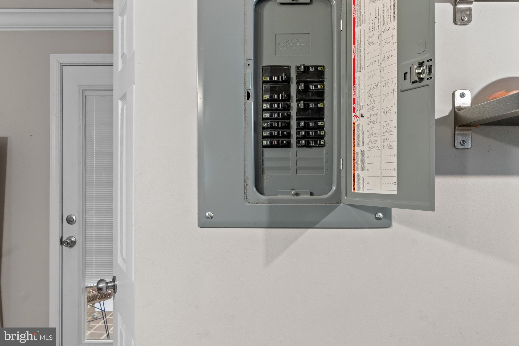 OAKENSHAWE - Residential Income