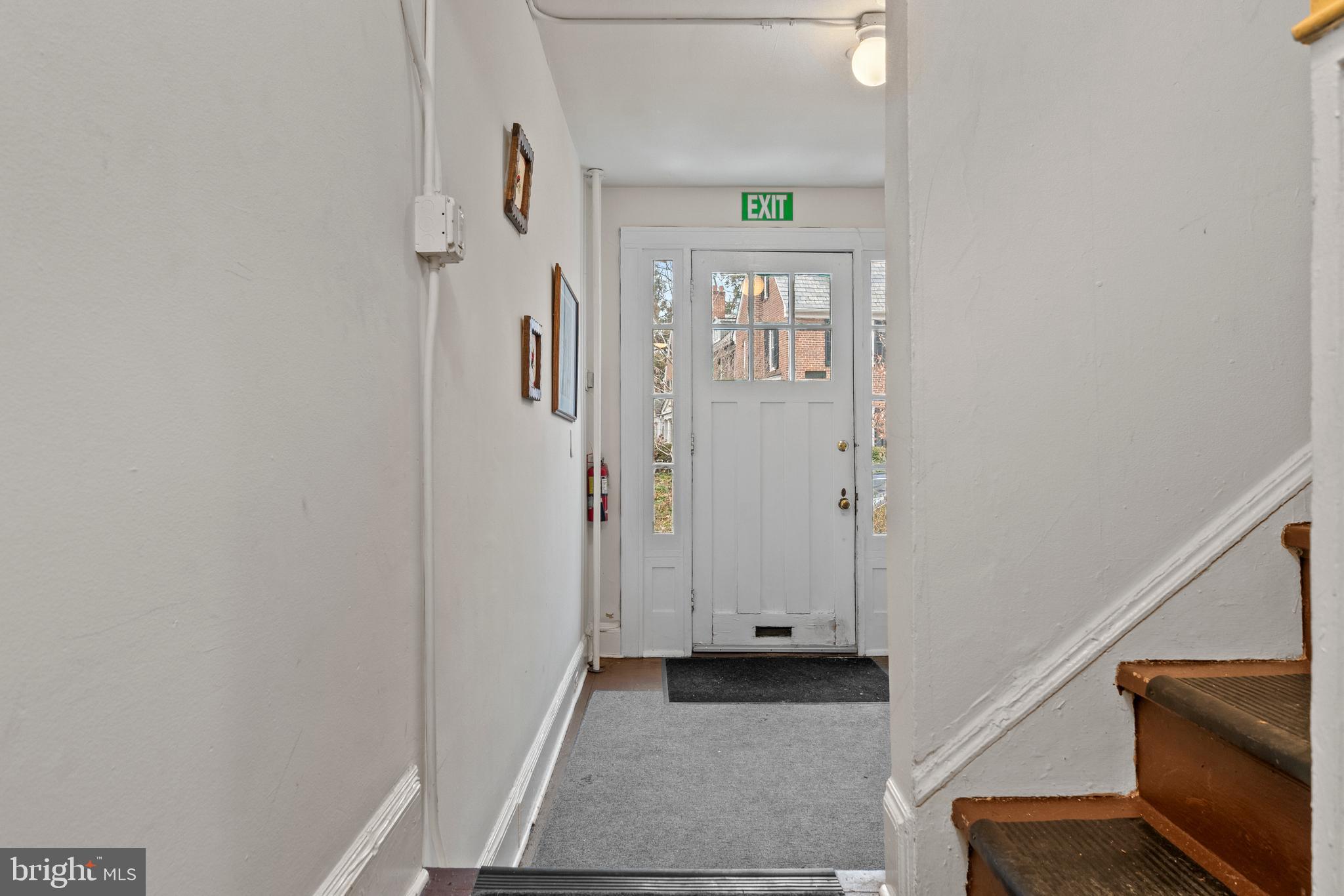 OAKENSHAWE - Residential Income