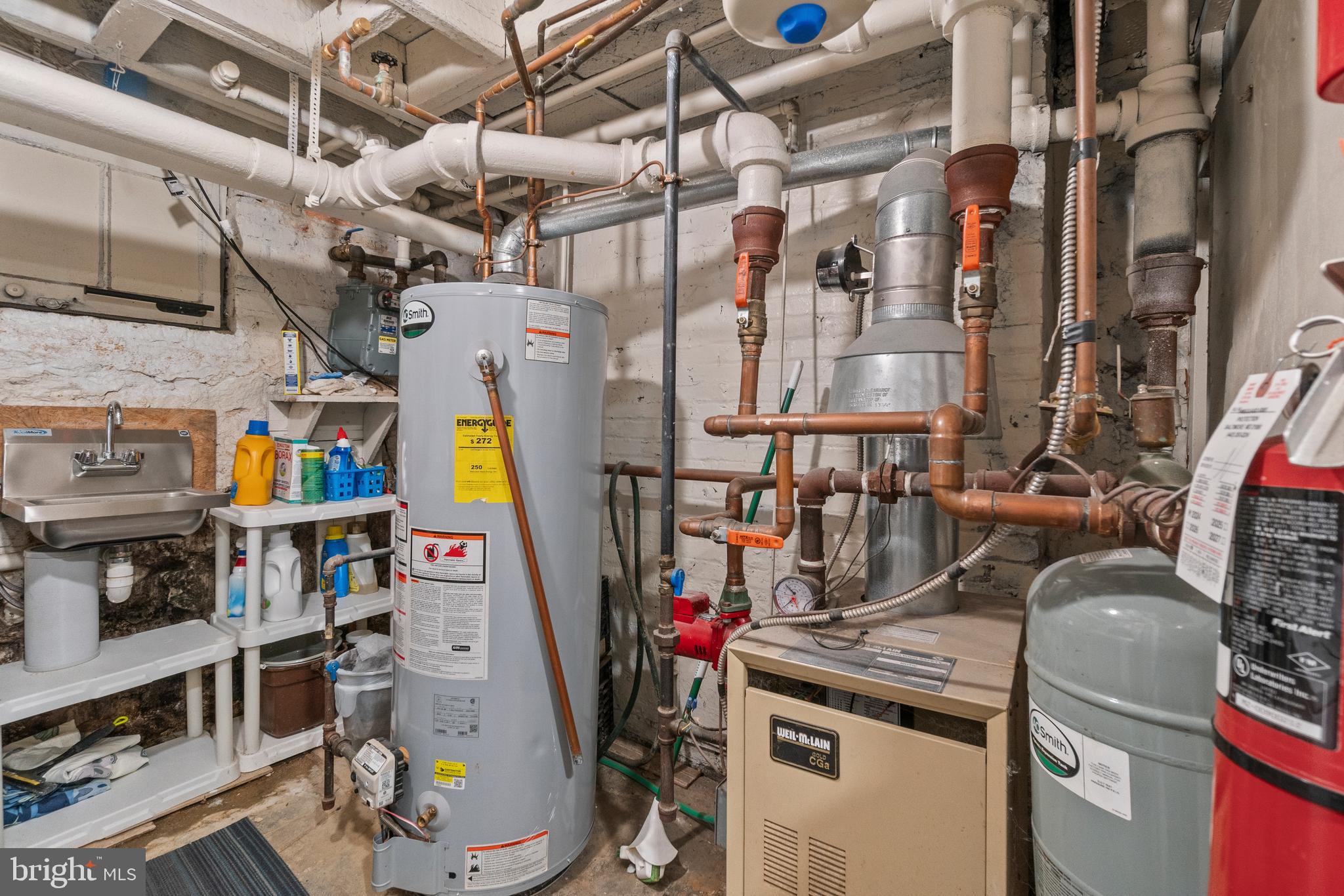 OAKENSHAWE - Residential Income